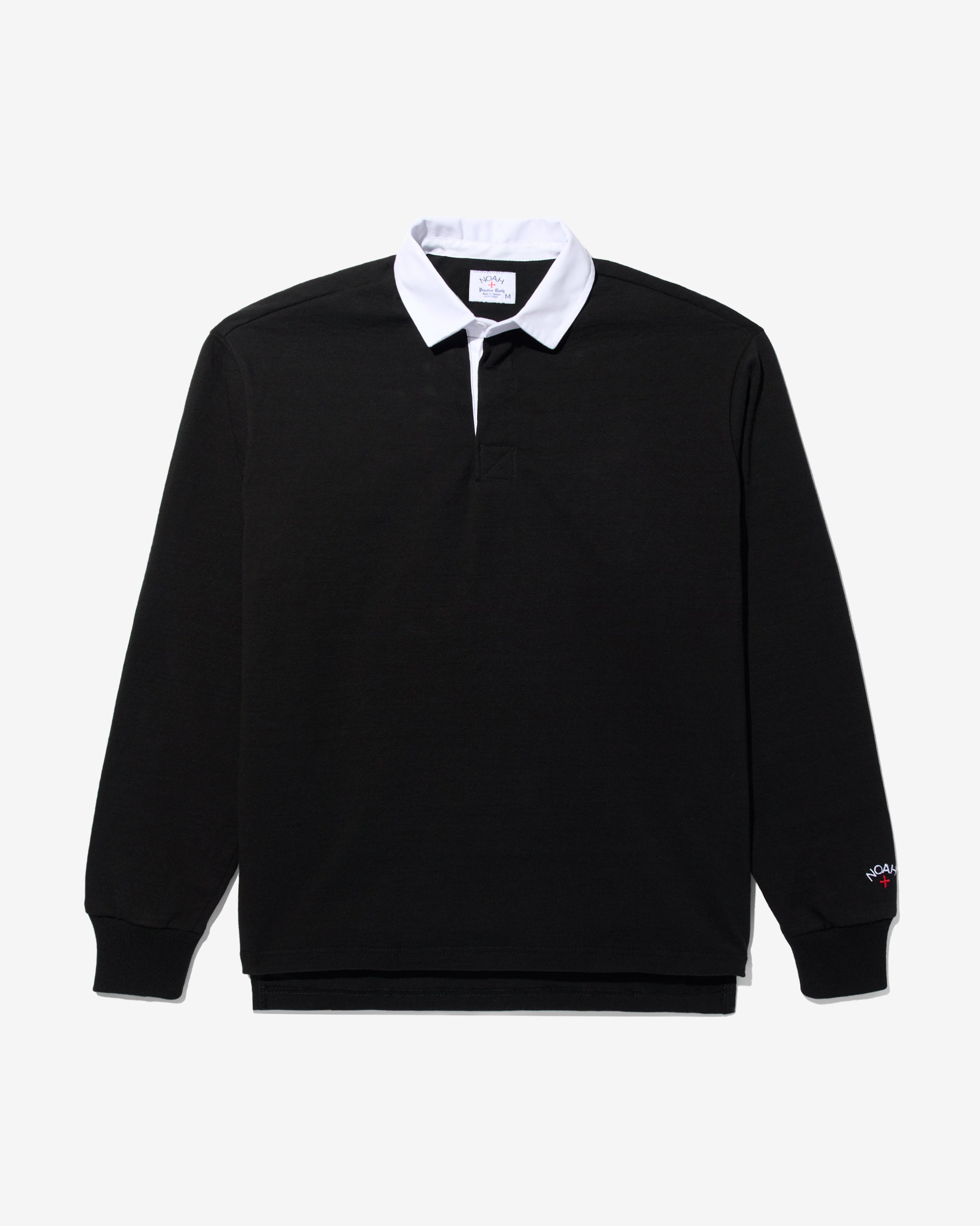 Button-Tab Rugby - Noah