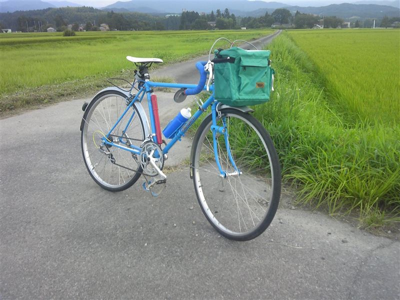 ノブ工房 rodmanページ