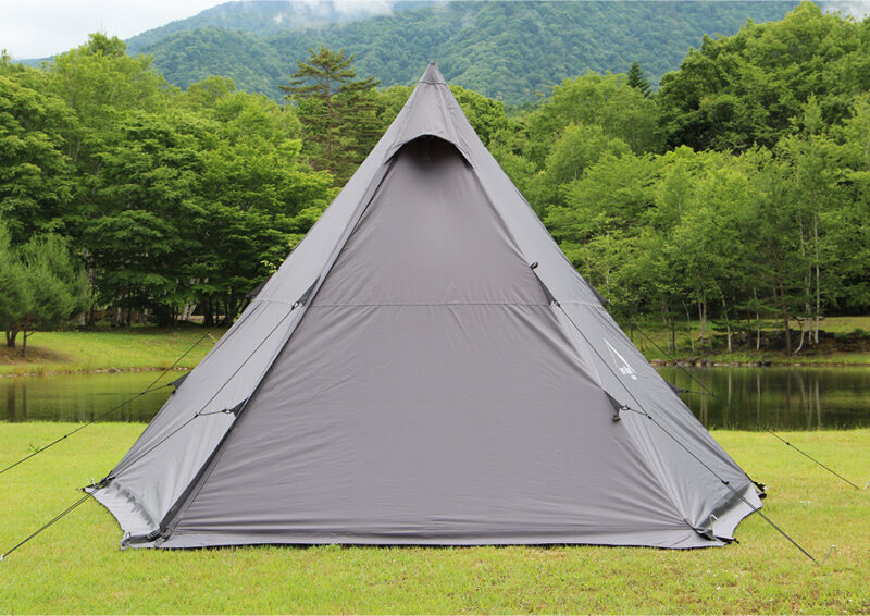 テンマクデザインtent-Mark DESIGNS サーカスST DX ブラック サーカス