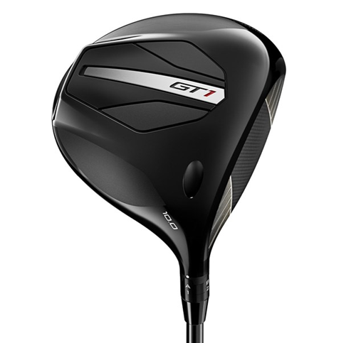 新製品】タイトリストのGT1ドライバーは超軽量でヘッドスピードが向上