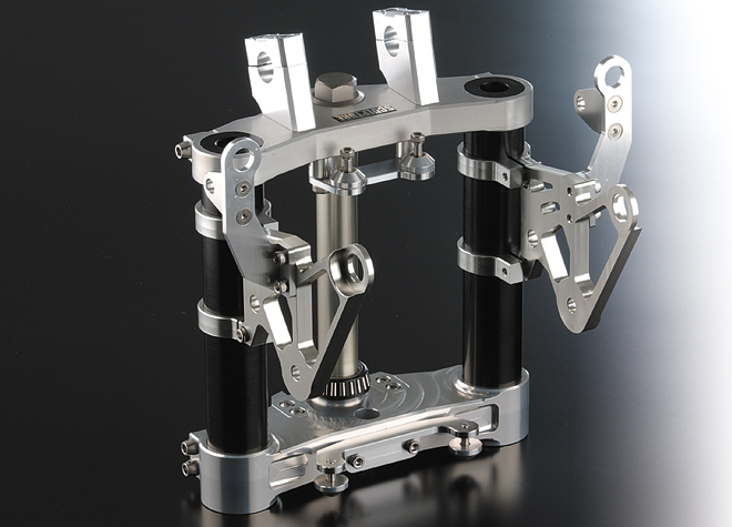 Φ43 アルミステムKIT TYPE-1（Z1-R） | NOBLEST