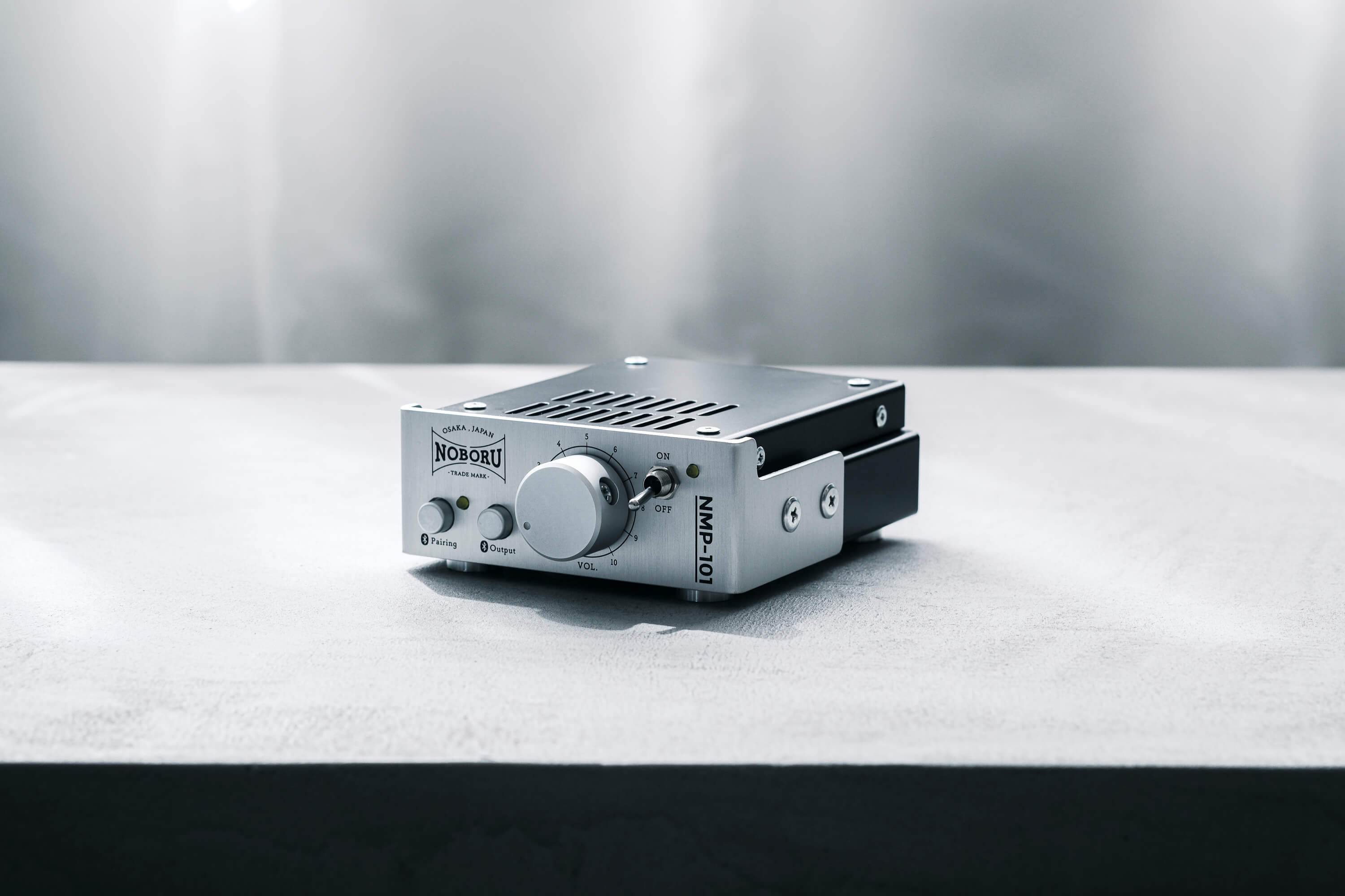 ONKYO MD-270901L ホーン型スピーカーと金属ホーン Yahoo!オークション