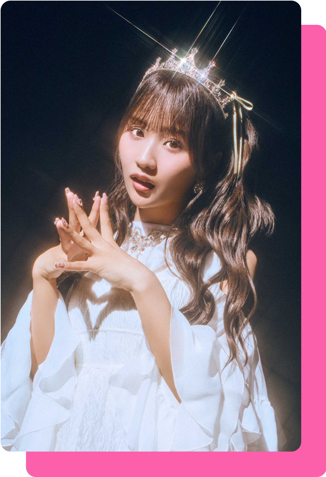 森脇梨々夏 | NOBROCK FES 2026 夢を語ったら叶っちゃった夜