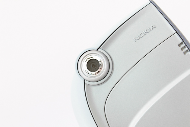 Nokia 7600 – Nokia Collection