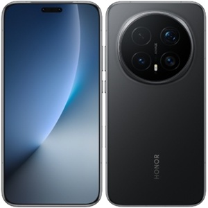 HONOR Magic 8 Pro BKQ-N49 (512GB/12GB) / Black (Global) – 海外