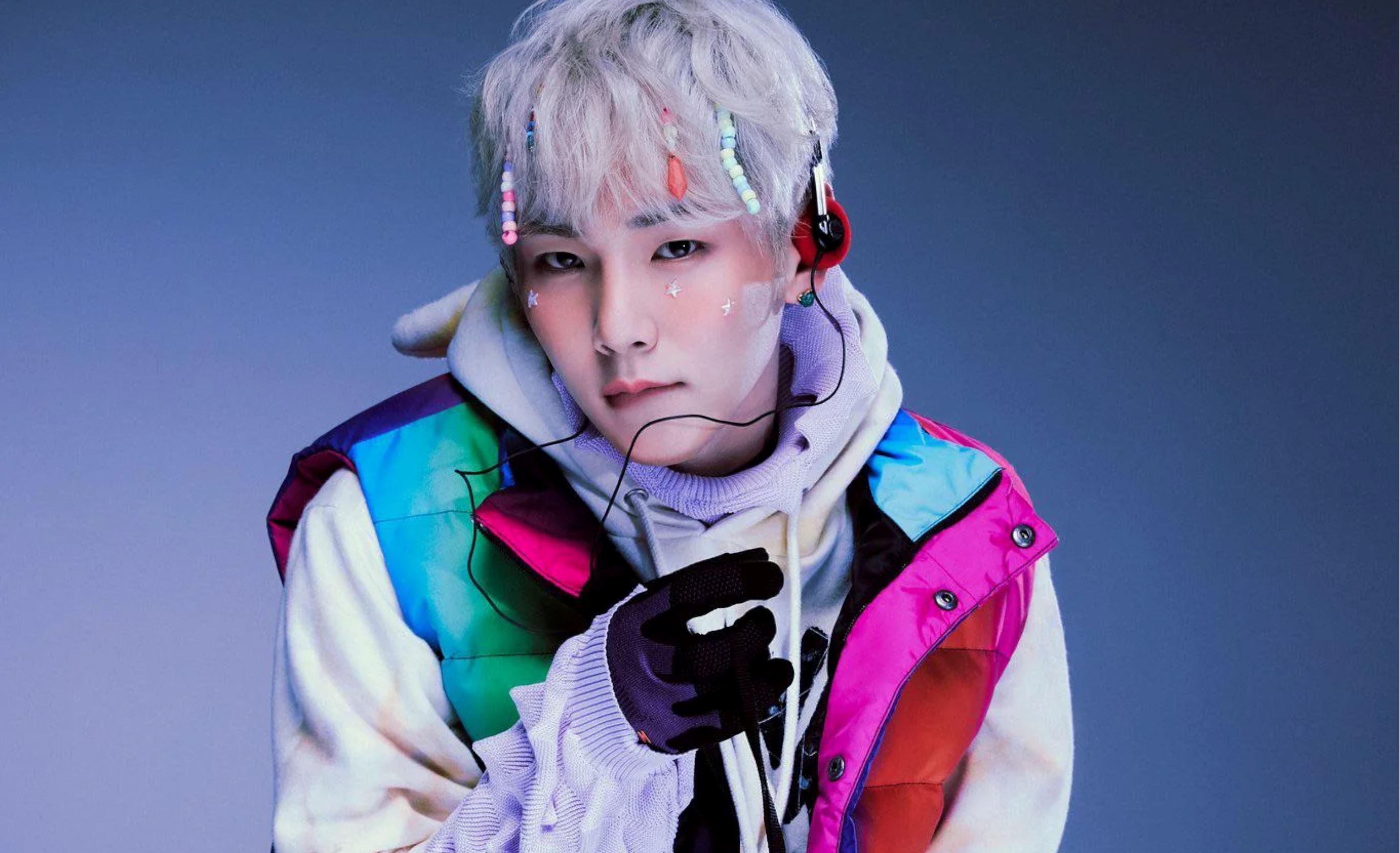 Key (SHINee) Profile