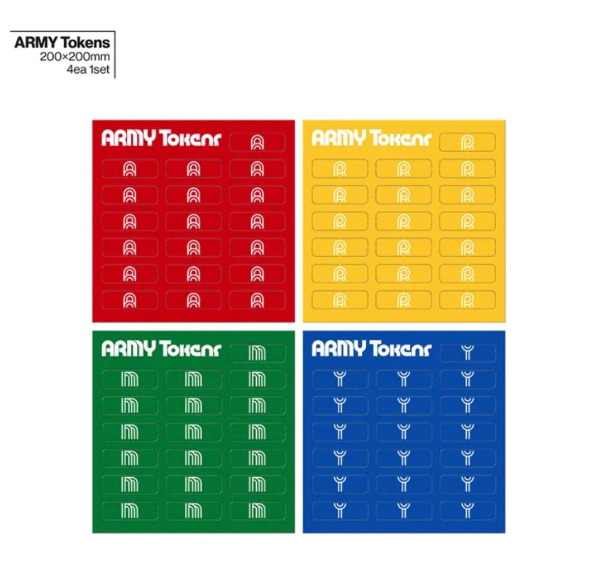 BTS - RUN BTS POLY (HIGHLIGHT PACKAGE)