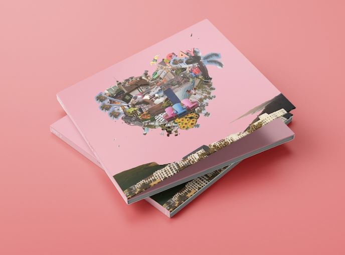 COLDE - LOVE PART 1 & 2