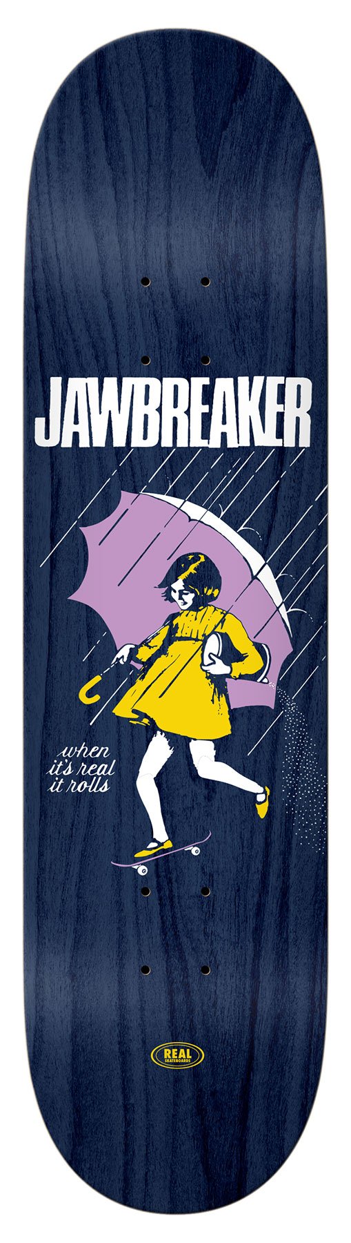 REAL JAWBREAKER 