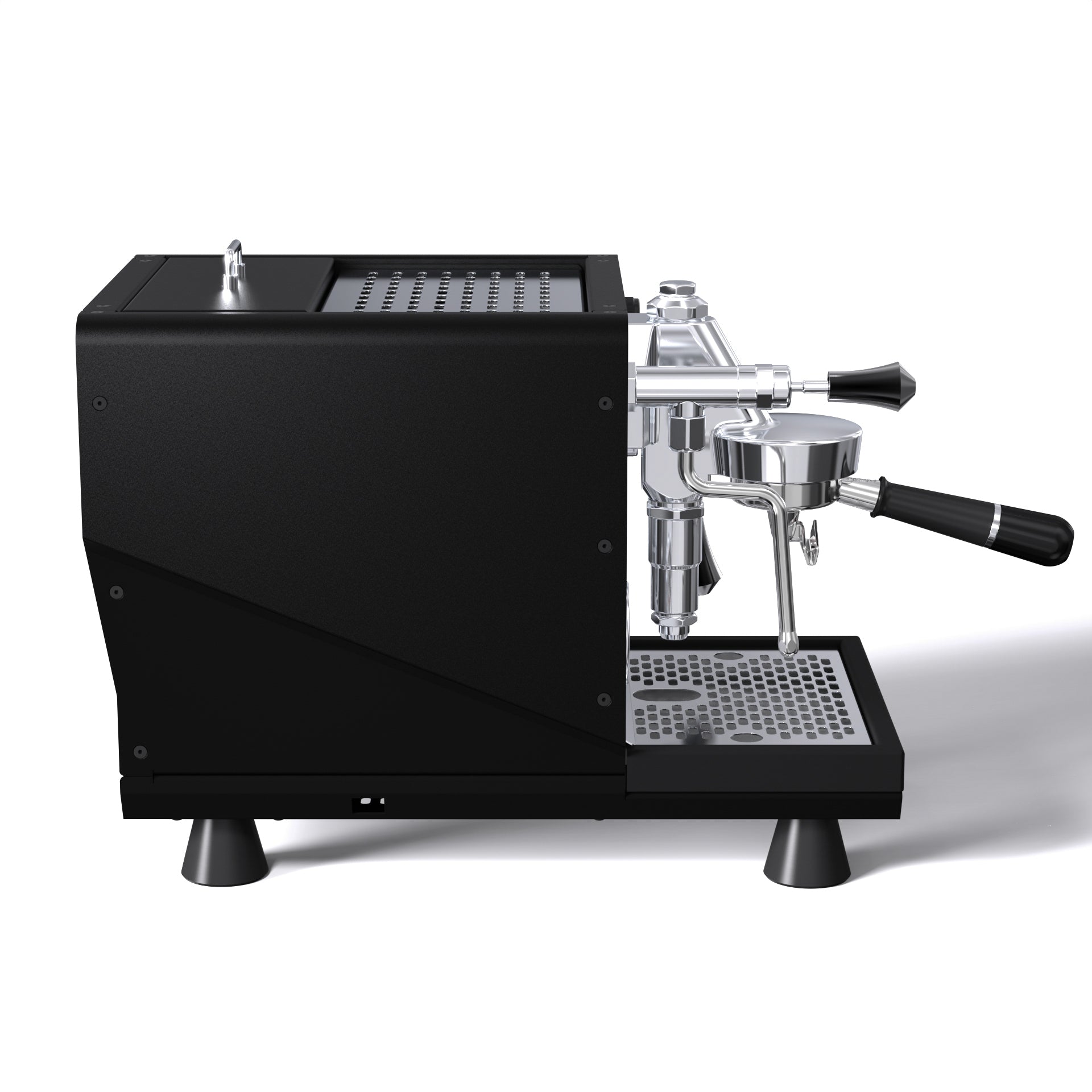 完全予約品] El Rocio Espressomachine MANUS S × Pesado コラボモデル