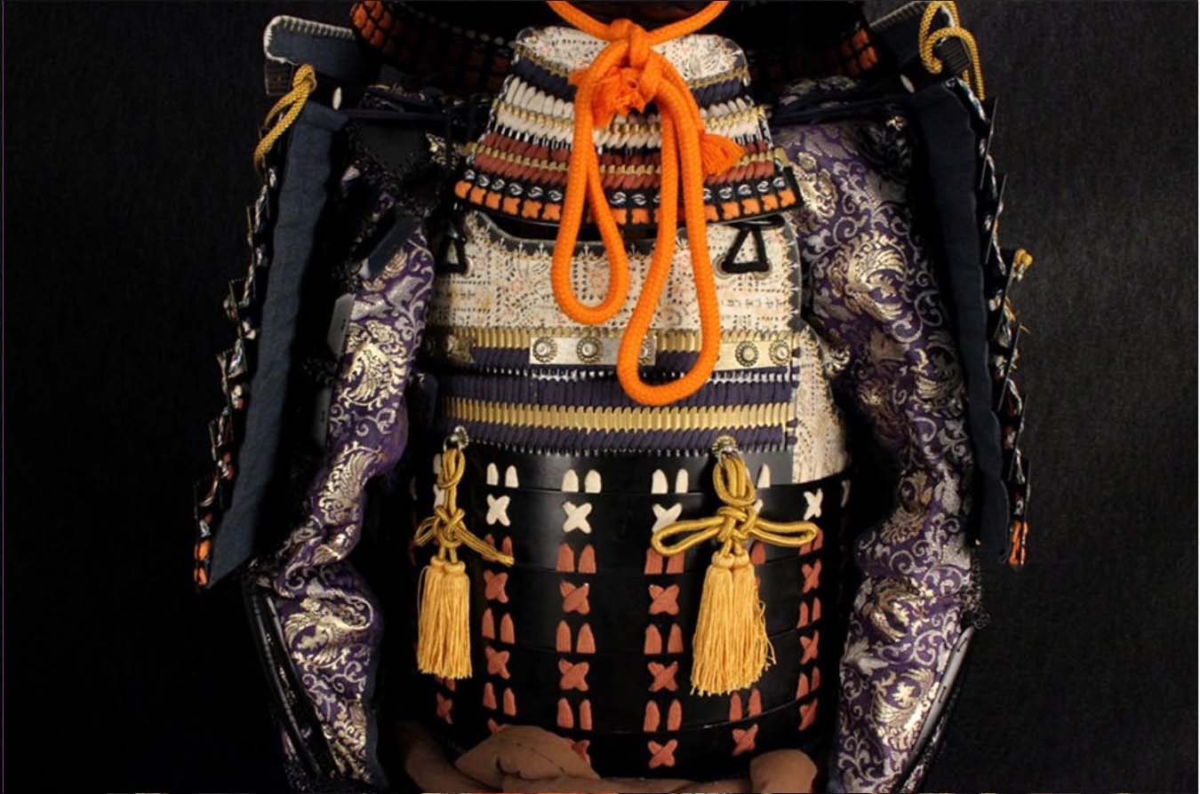 鎧、兜 （甲冑）