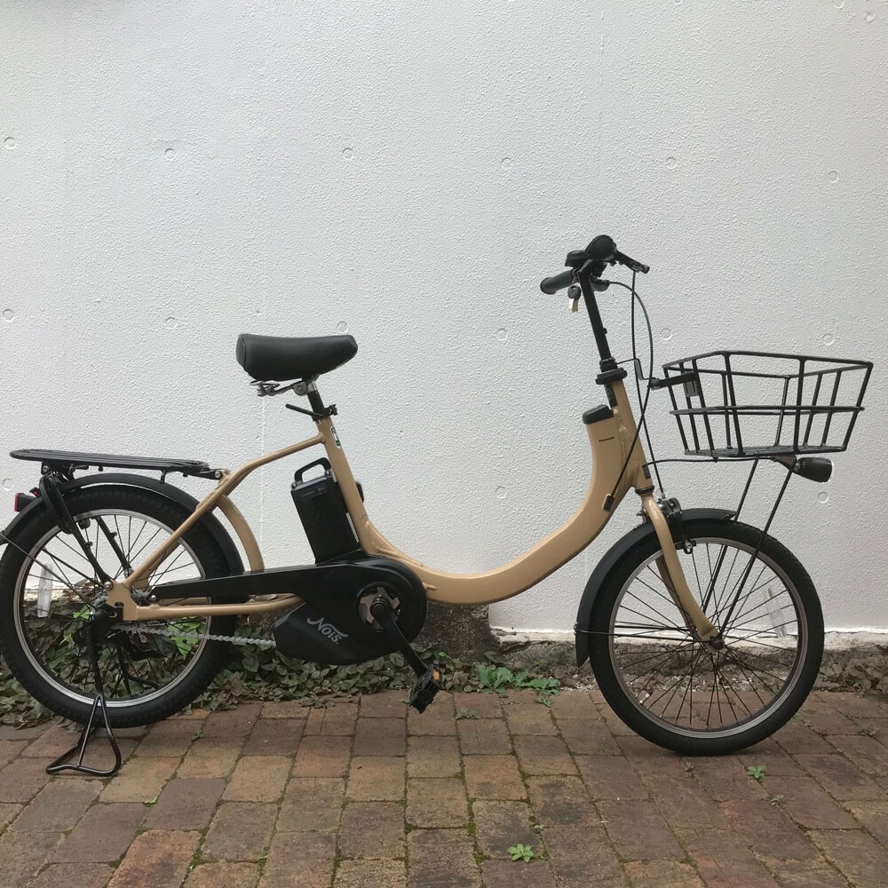 NOiS Custom | NOiS BIKE - ノイズバイク