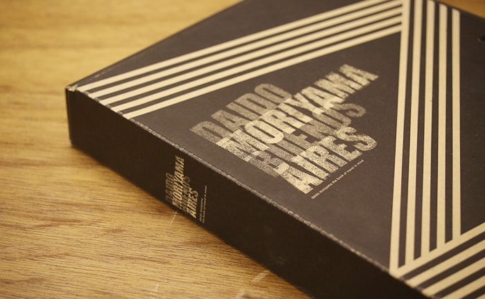 なかなか手を出せない、あこがれの本。思い切って手に取ってみました