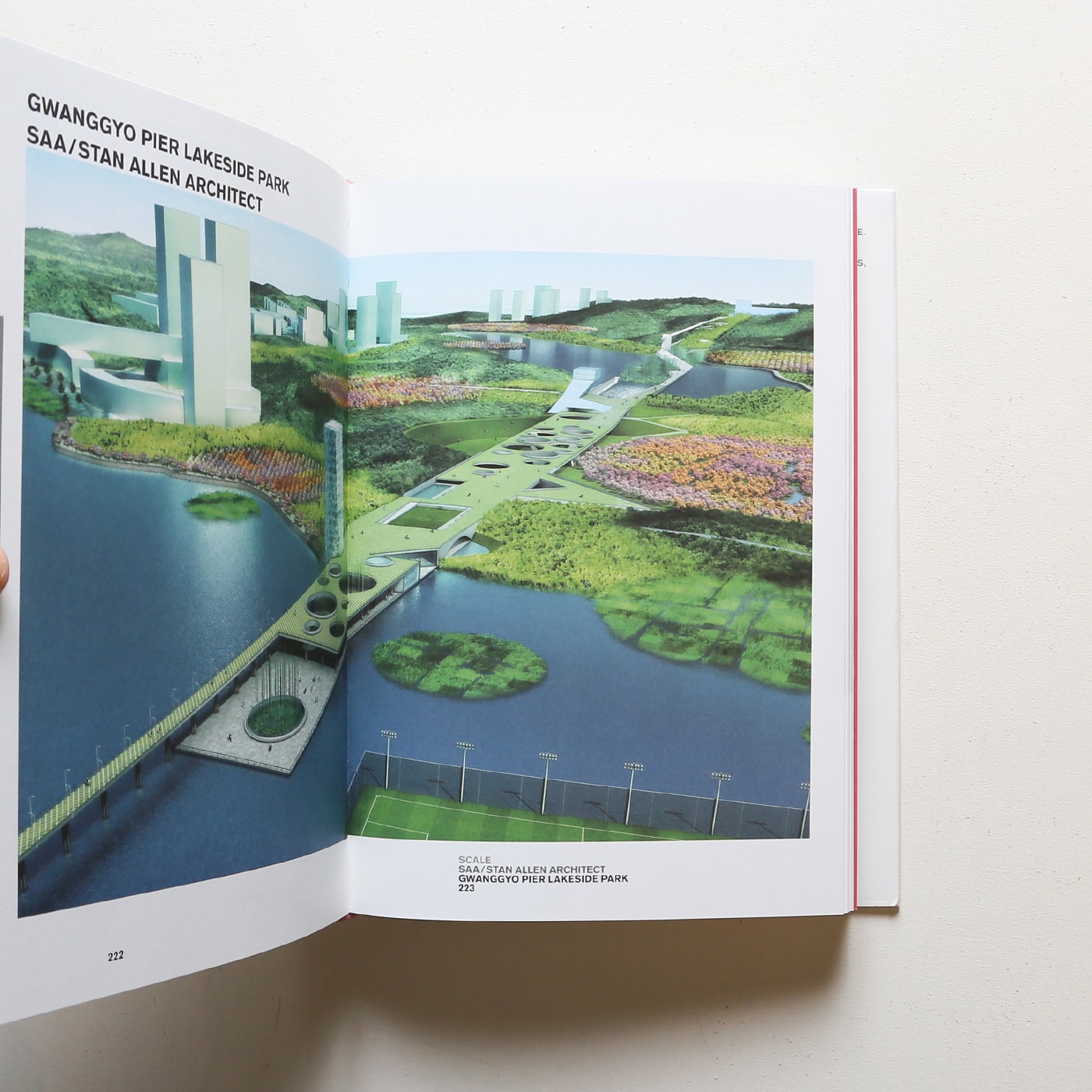 Landform Building: Architecture's New Terrain | Stan Allen、Marc