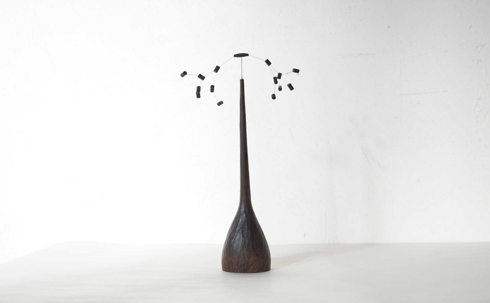 辻有希個展「かたちをきく」 | nostos books ノストスブックス