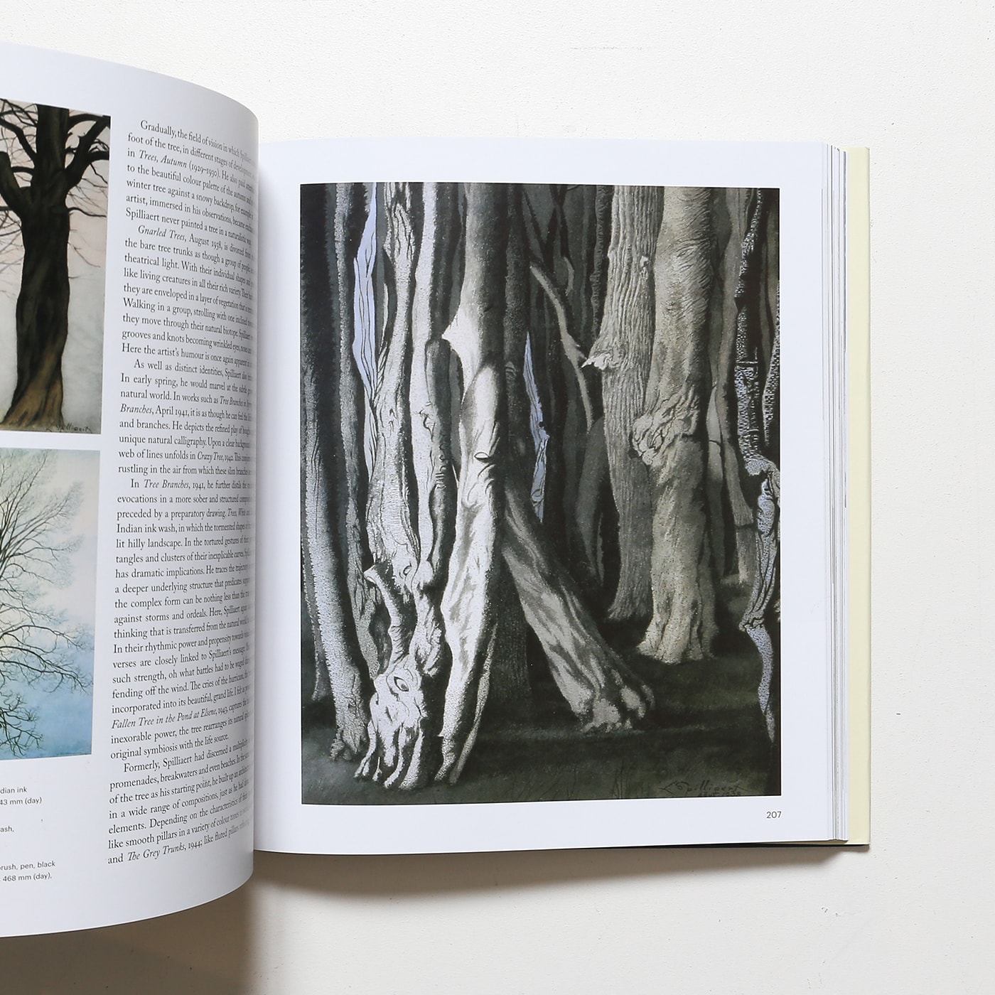 Leon Spilliaert: From the Depths of the Soul | レオン・スピリ