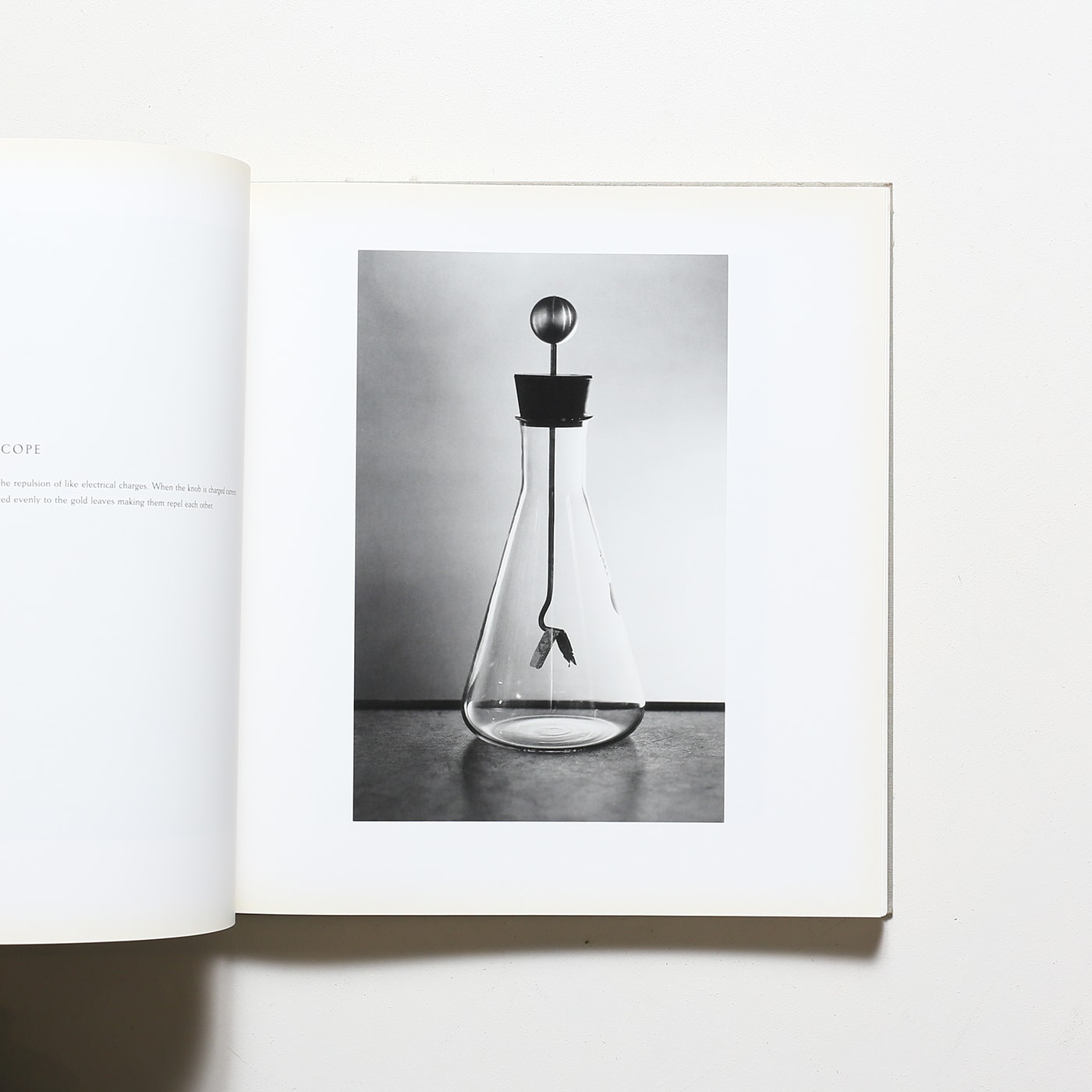 Berenice Abbott: Documenting Science | ベレニス・アボット | nostos