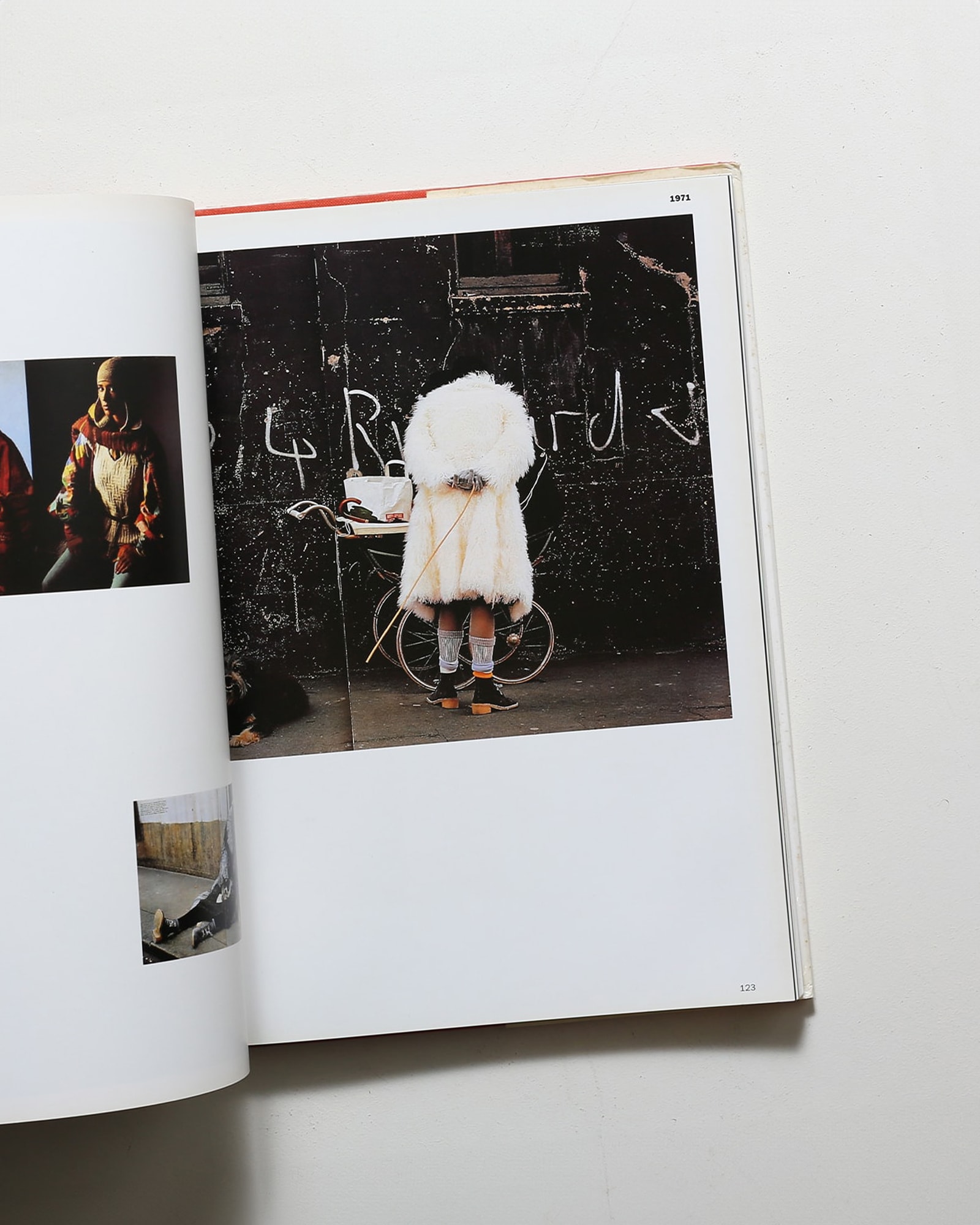 Nova 1965-1975 | David Hillman、Harri Peccinotti、David Gibbs