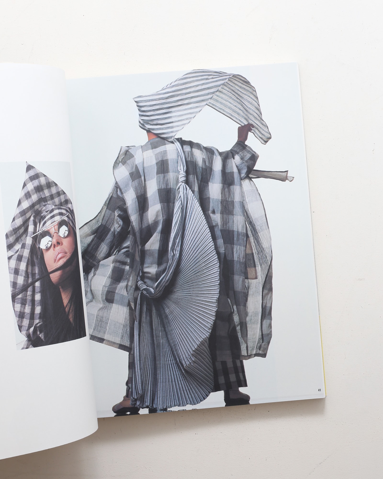 ISSEY MIYAKE 一生たち MDS 1970-1985 一生たち Issey Miyake & Miyake