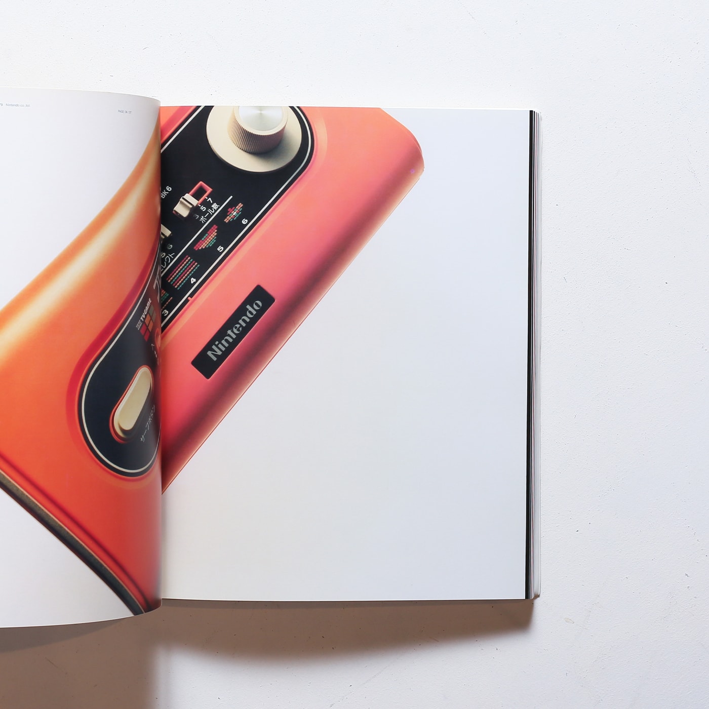 Credit 00: I Love Games Graphics | Tsuyoshi Kusano、Nobuhiko