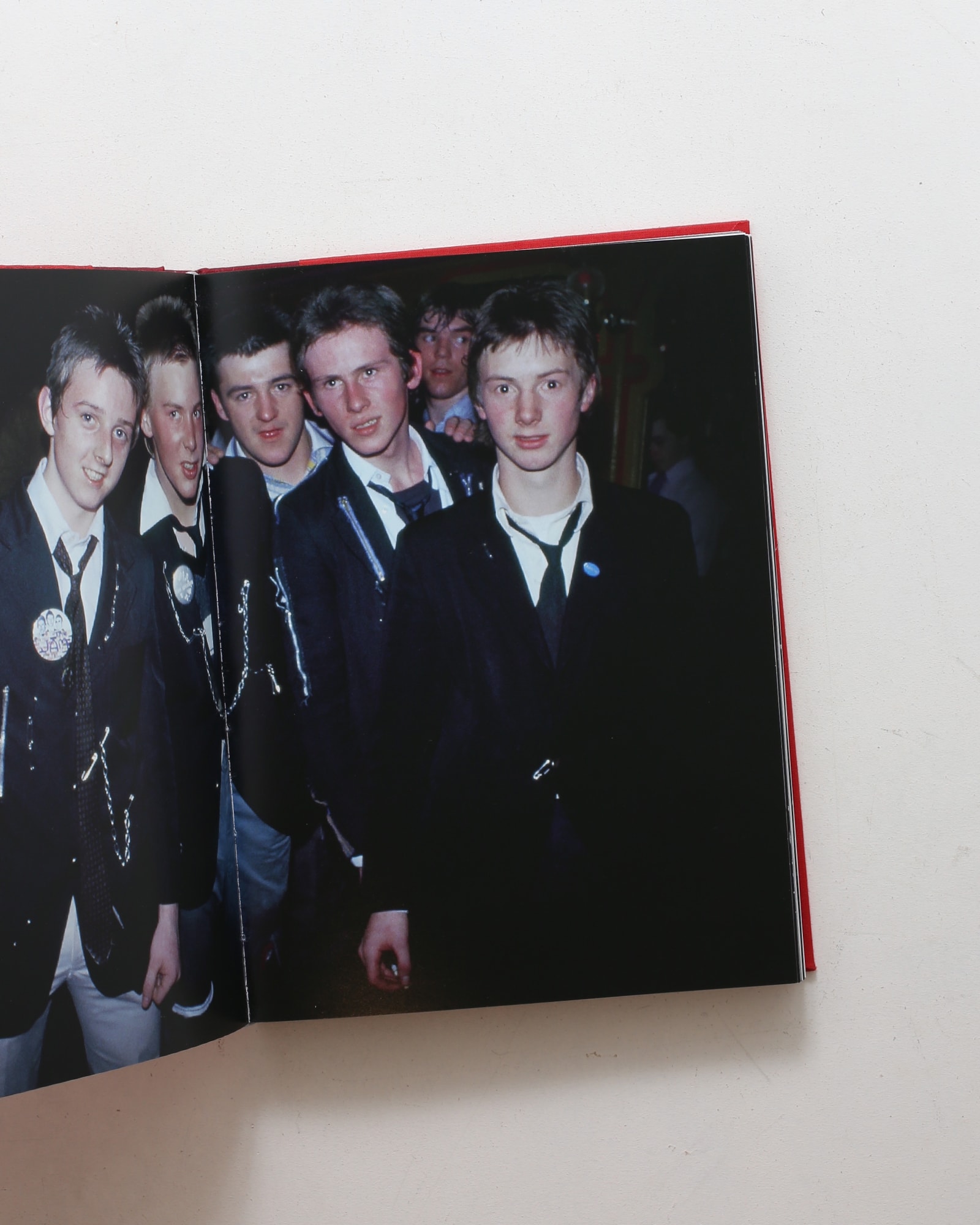 PUNK＋: A Document of Punk from 1976-1980 | nostos books ノストス