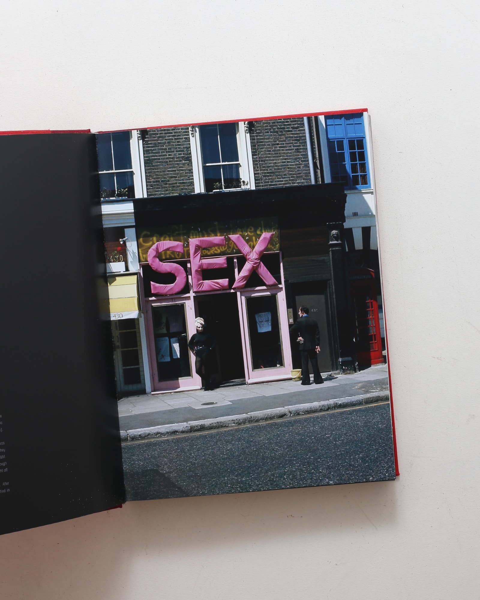 PUNK＋: A Document of Punk from 1976-1980 | nostos books ノストス