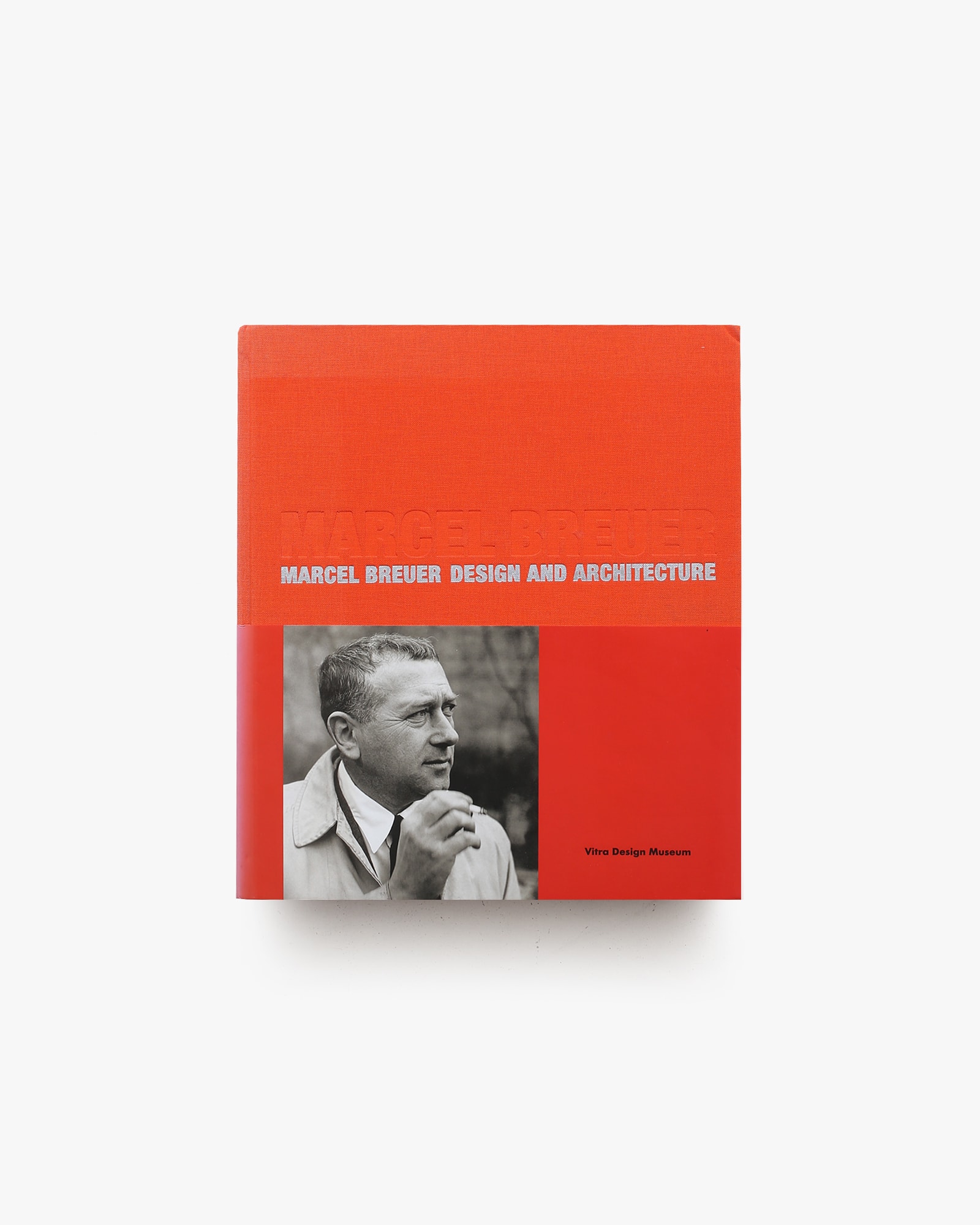 Design and Architecture | Marcel Breuer | nostos books ノストス