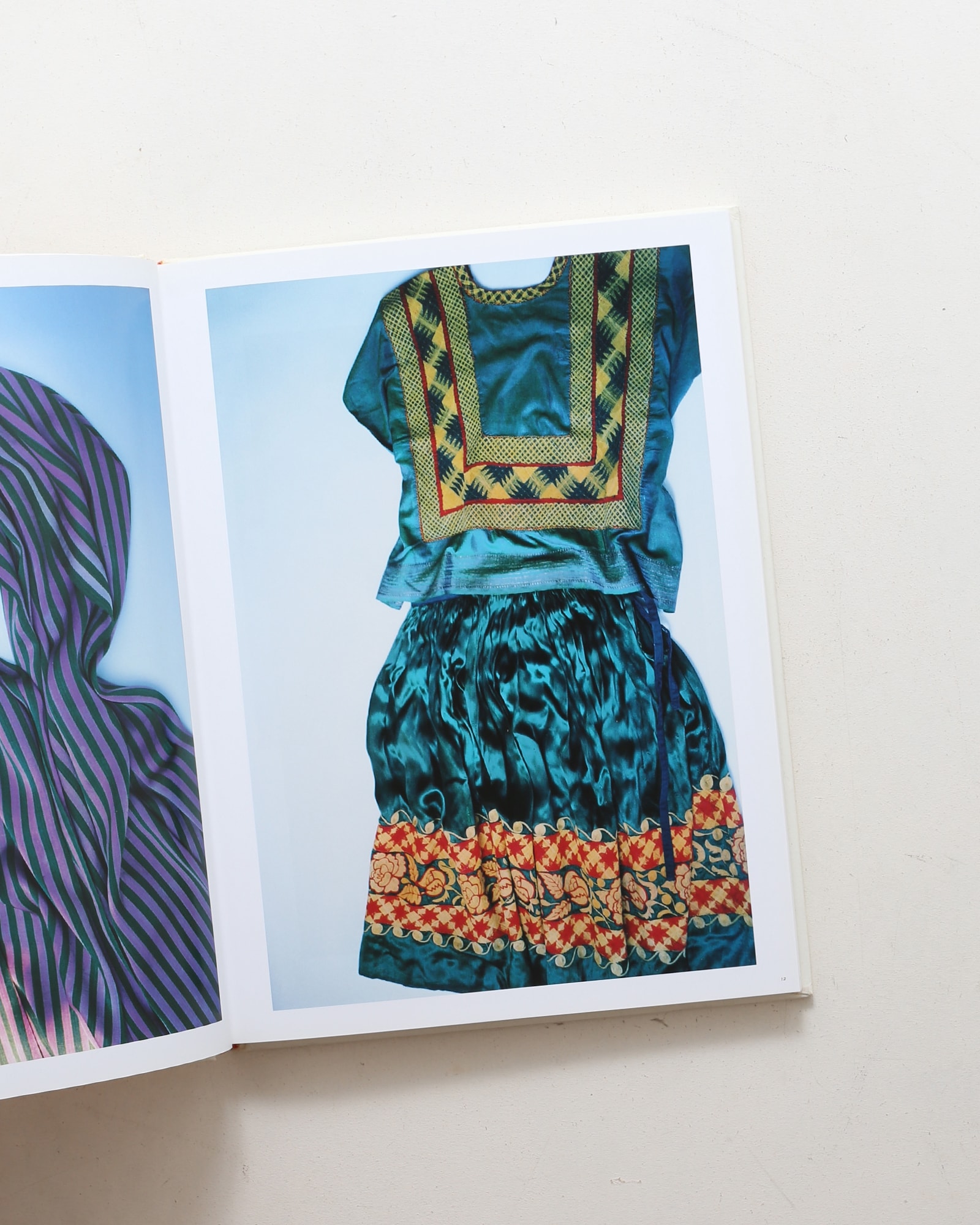 Frida by Ishiuchi | Ishiuchi Miyako | nostos books ノストスブックス