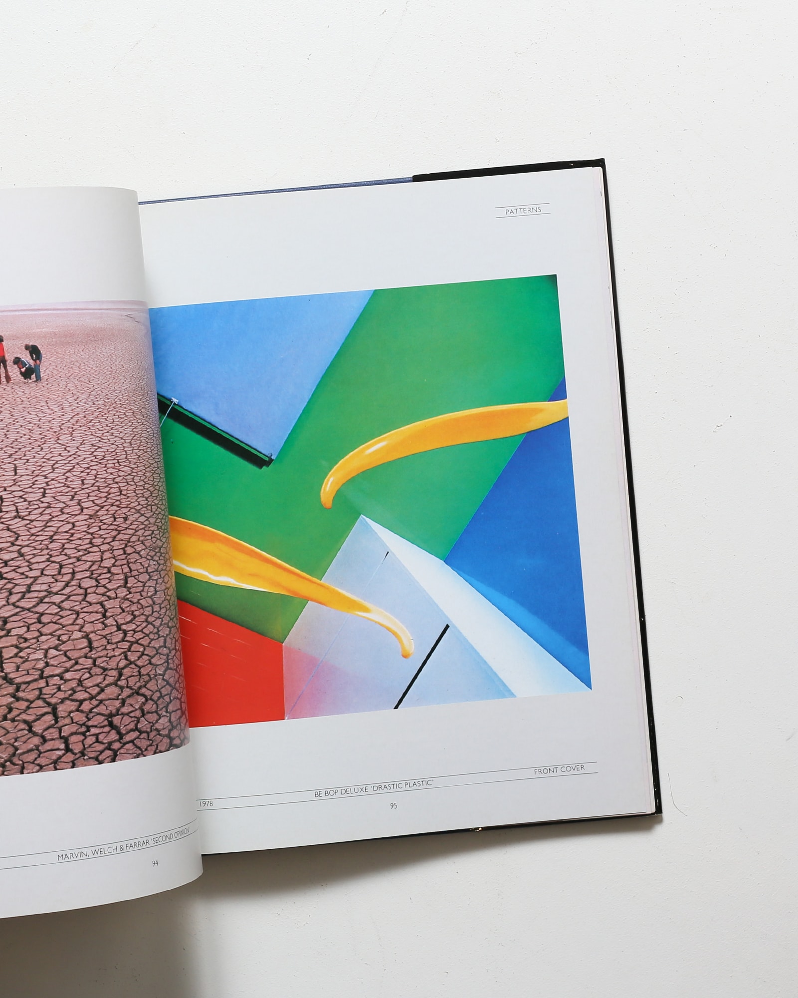 アートワーク・オブ・ヒプノシス | nostos books ノストスブックス