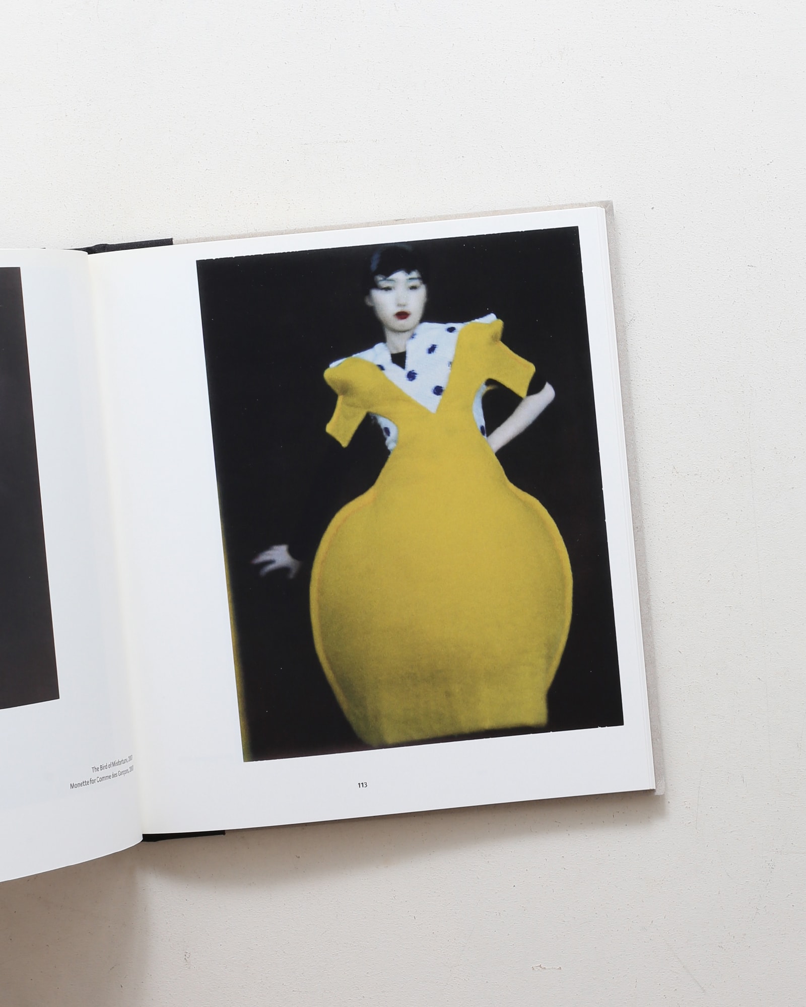 Sarah Moon: Now and Then | nostos books ノストスブックス