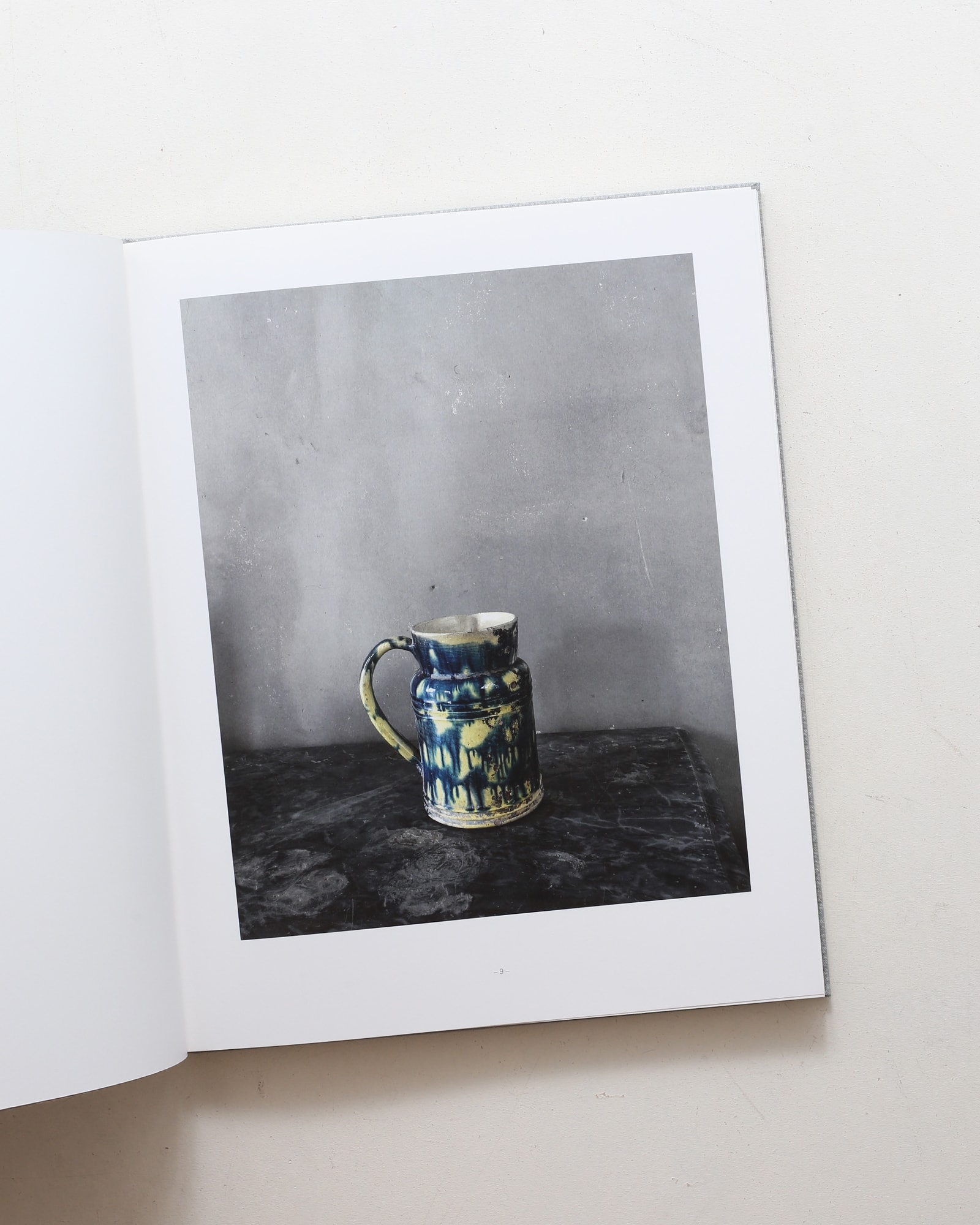 Cezanne's Objects | Joel Meyerowitz | nostos books ノストスブックス