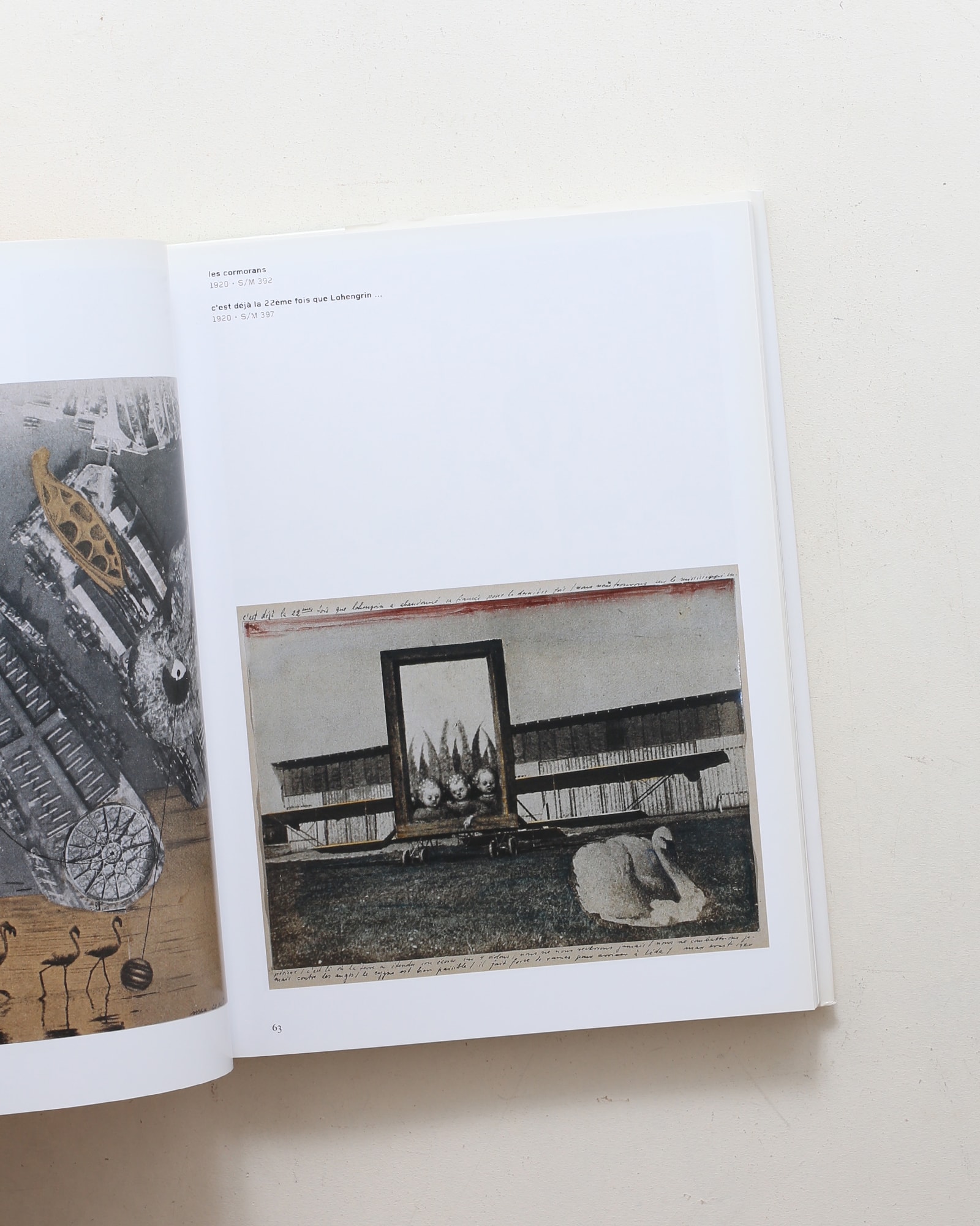 Max Ernst: Dream and Revolution | nostos books ノストスブックス