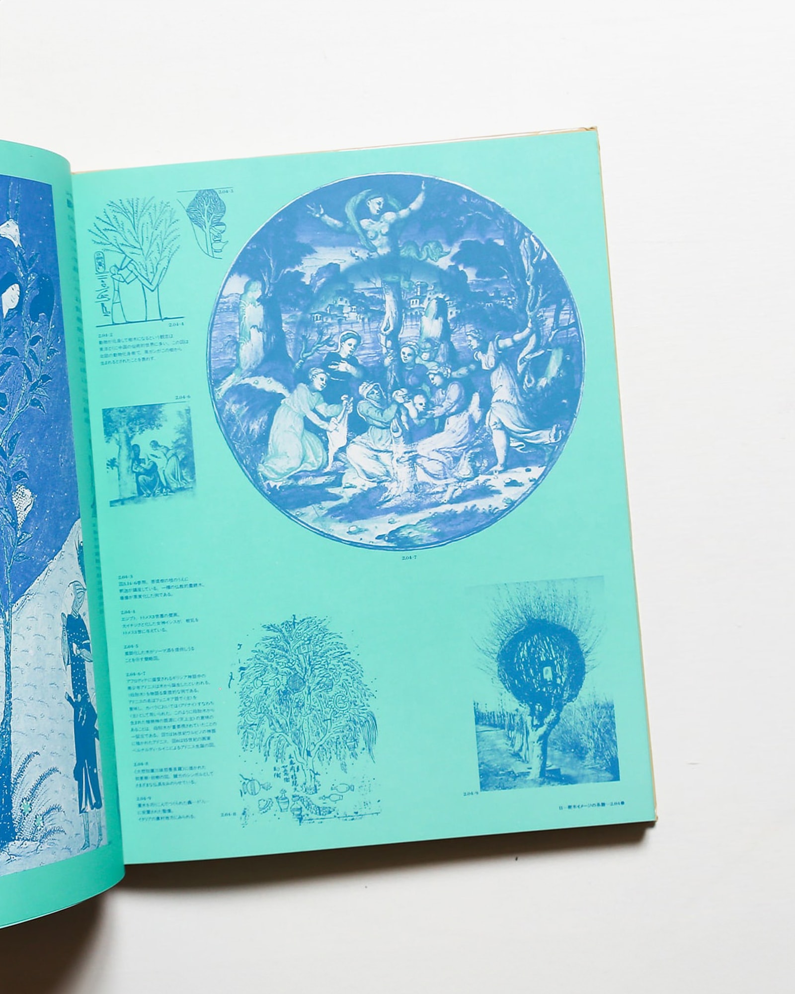 世界のグラフィックデザイン 全7冊揃 | 講談社 | nostos books ノスト