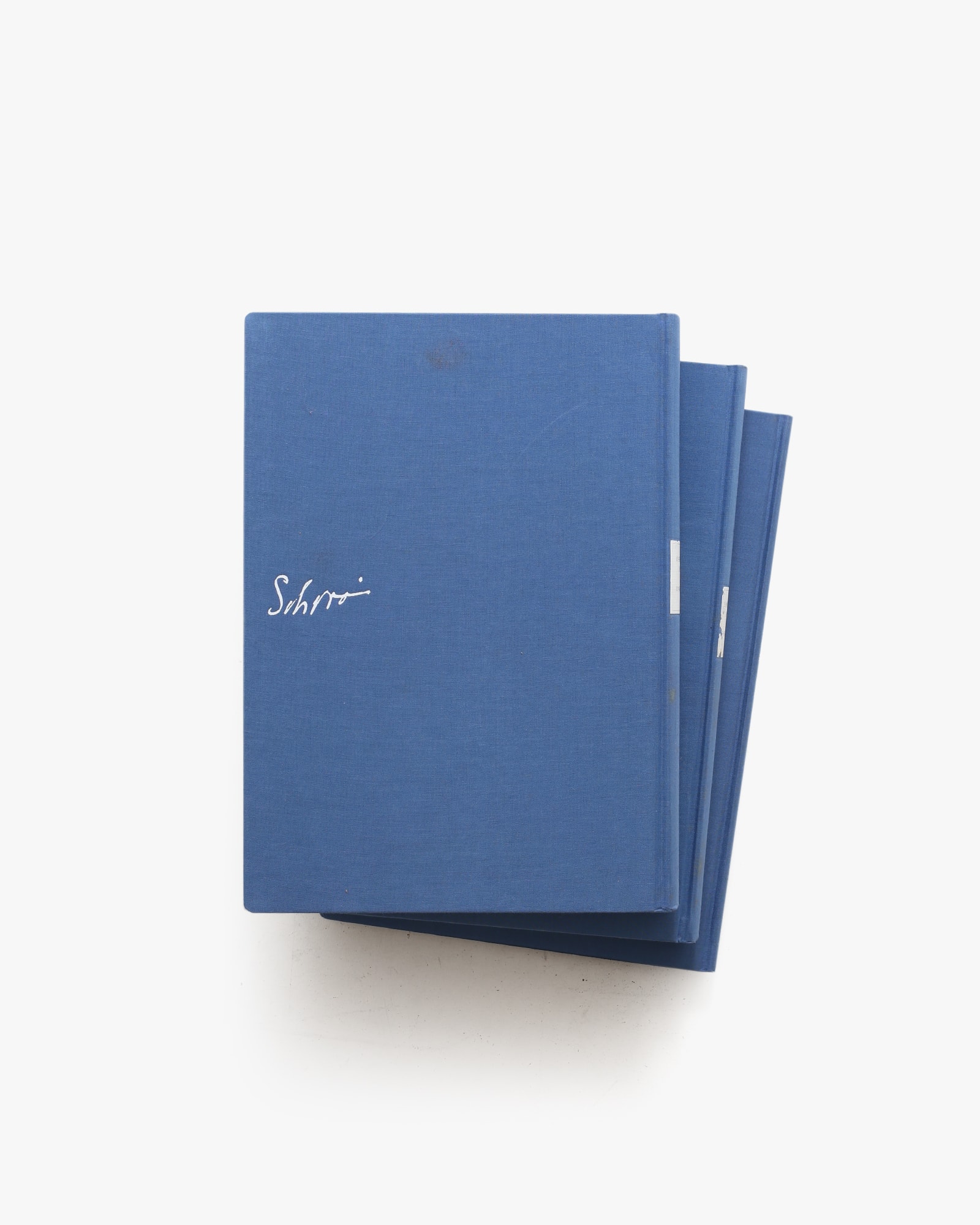 白井晟一全集 全3巻セット 希少美品 建築名著 コレクター向け 白井晟一