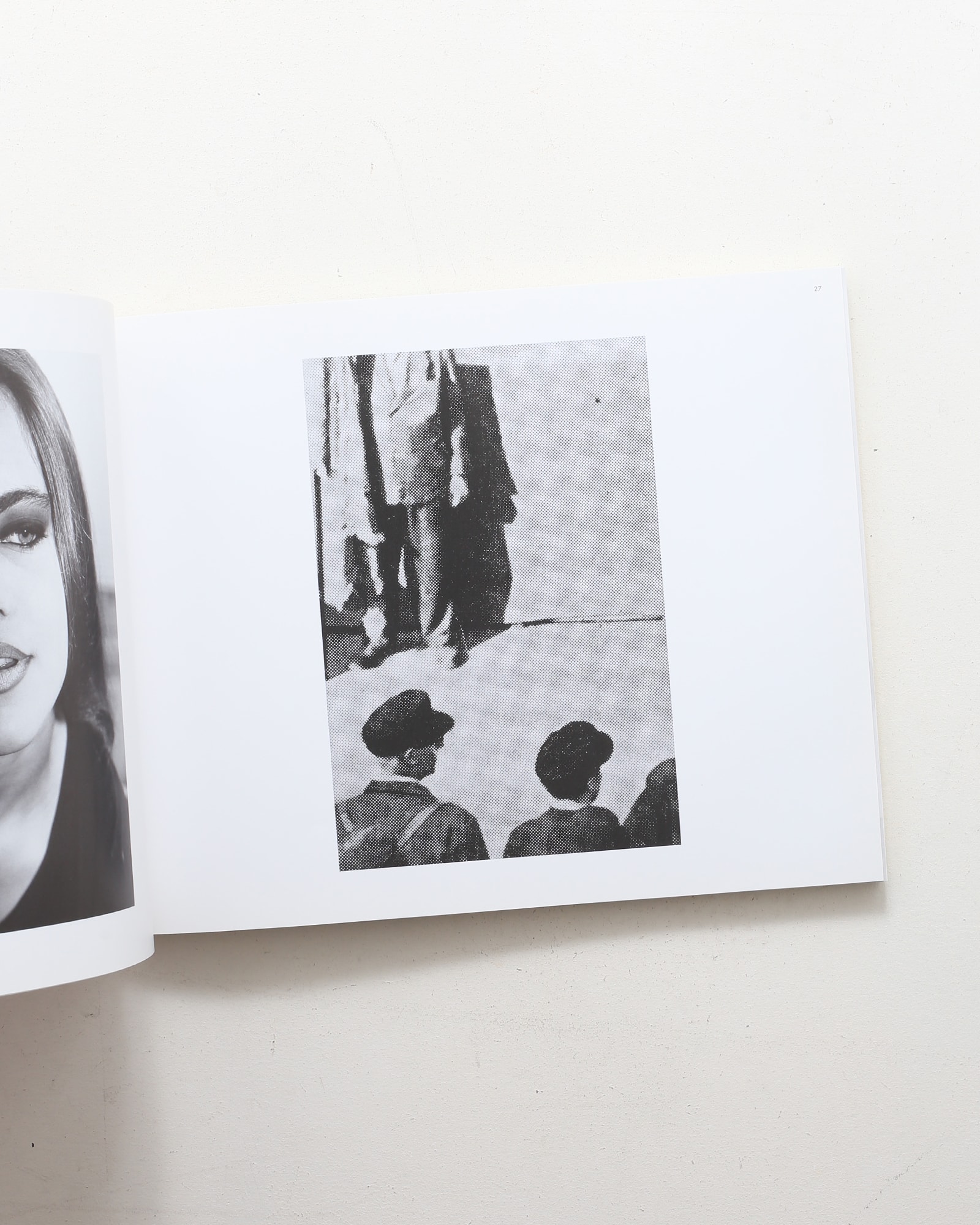 ドイツ写真の現在 かわりゆく「現実」と向かいあうために | nostos