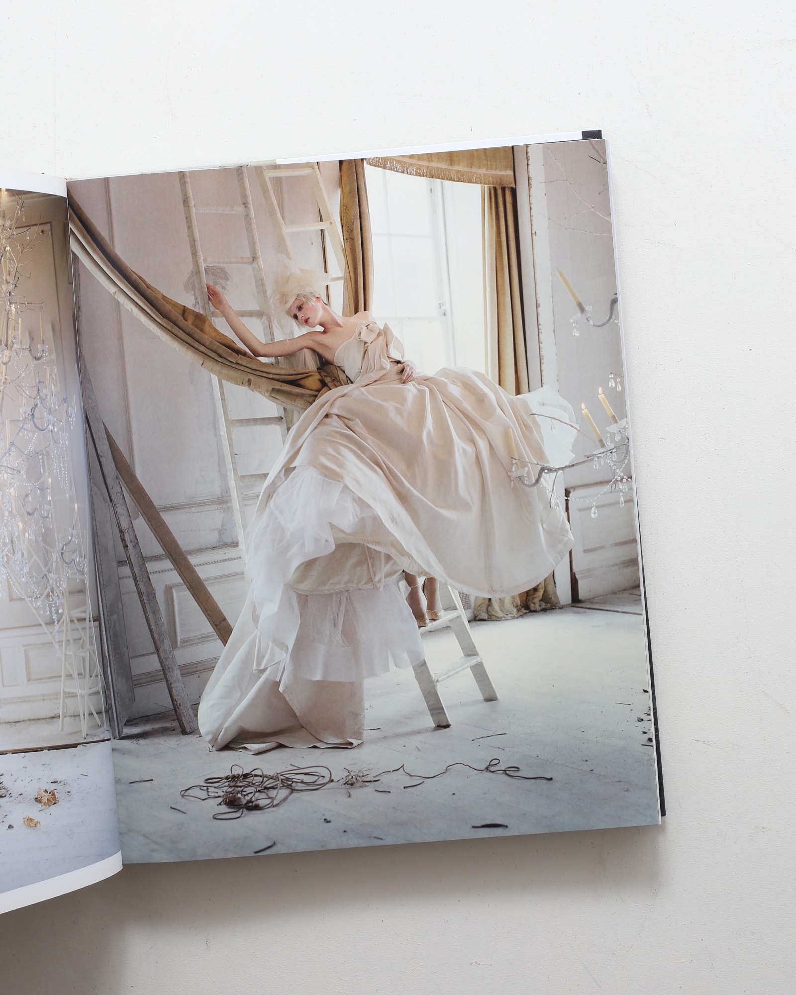 Tim Walker: Story Teller ハードカバー版 | nostos books ノストス