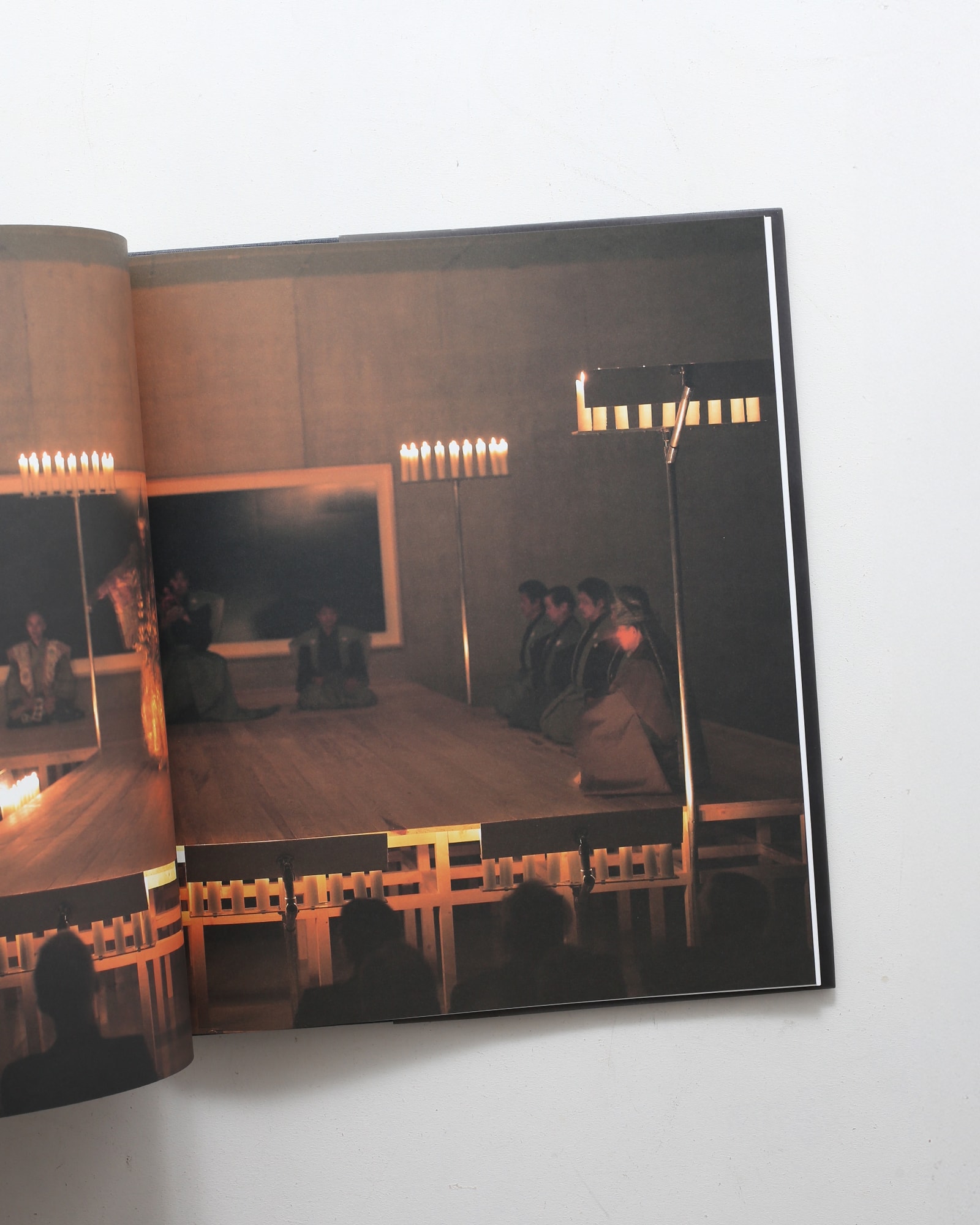 Architecture of Time | Hiroshi Sugimoto | nostos books ノストス