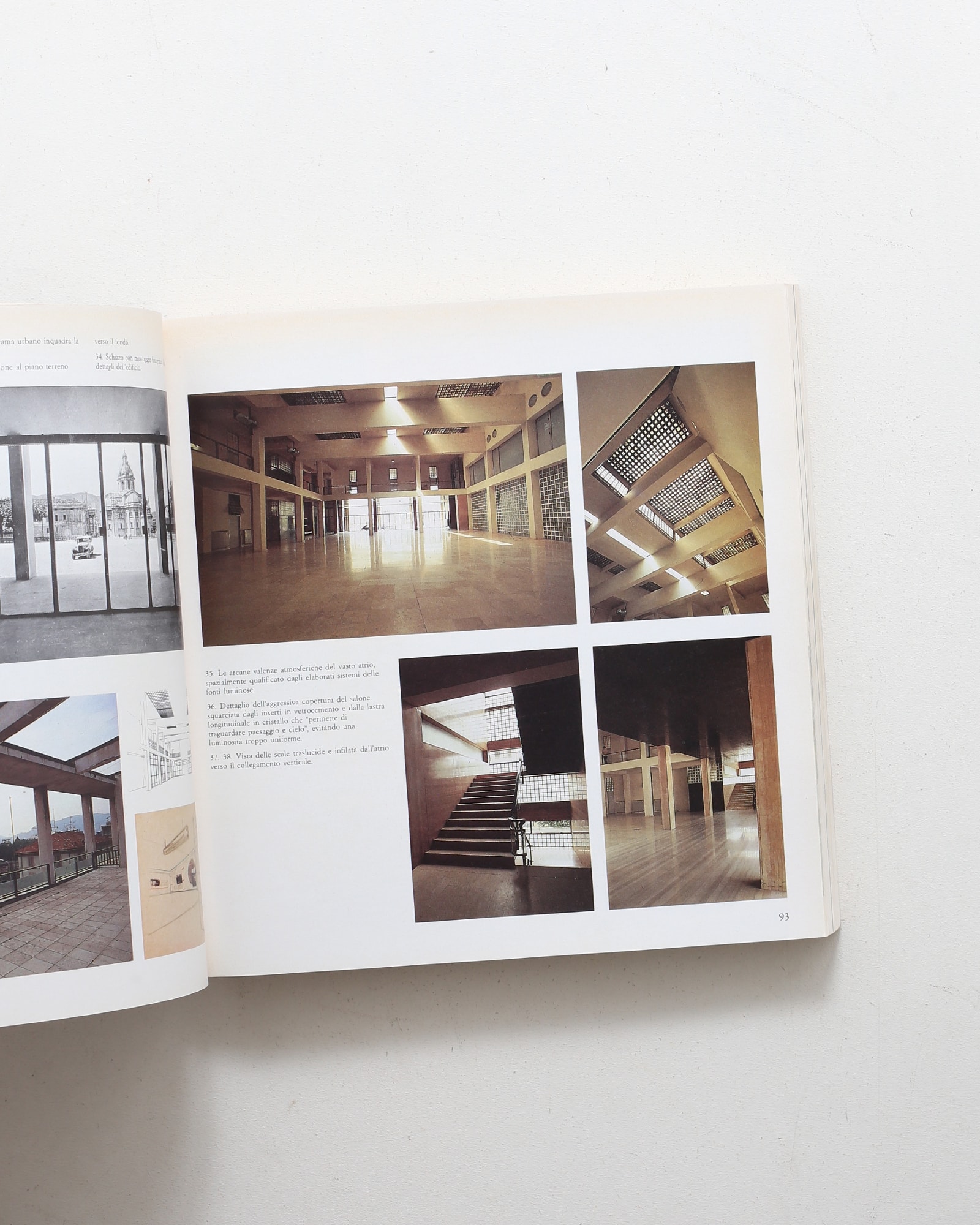 Giuseppe Terragni: Opera Completa 1925-1943 | ジュゼッペ・テラーニ