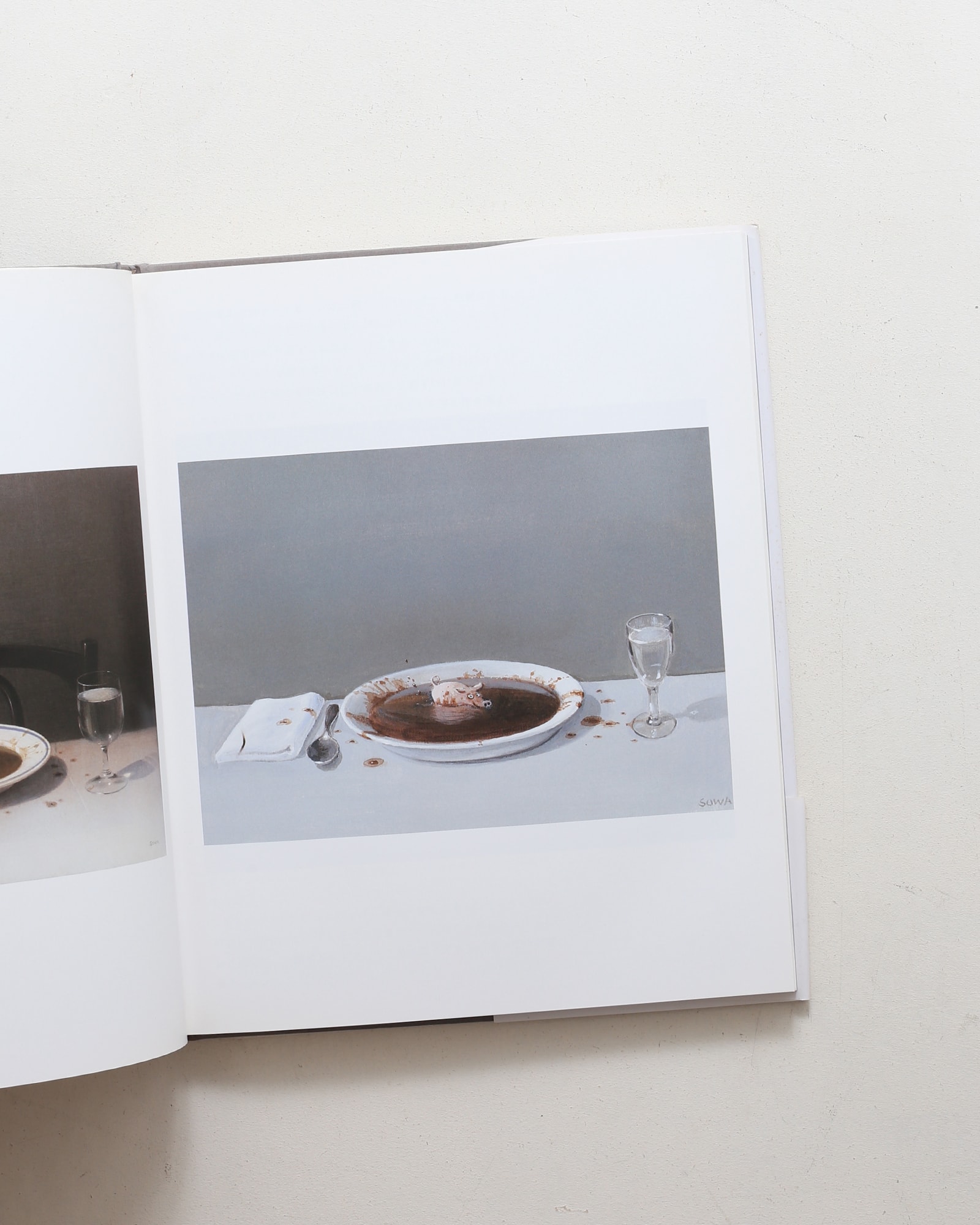 ミヒャエル・ゾーヴァの世界 | nostos books ノストスブックス