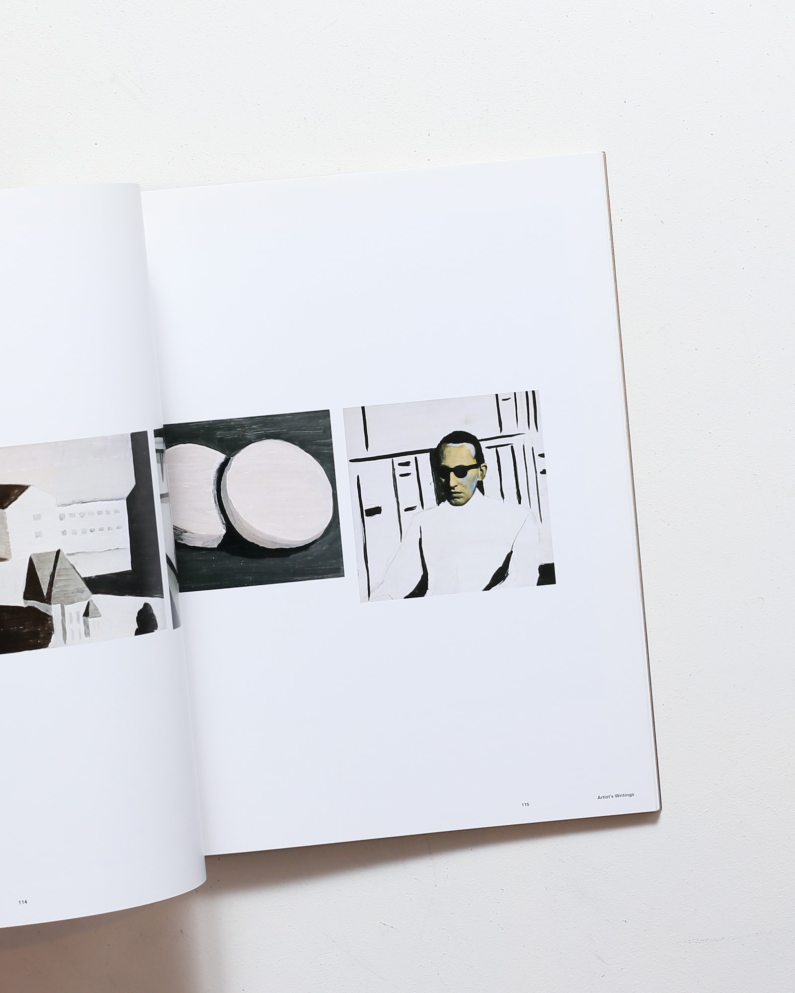 Luc Tuymans | nostos books ノストスブックス