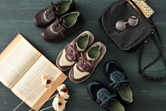 2025年秋冬商品が入荷しました！ | 靴のNOSAKA（のさか）公式