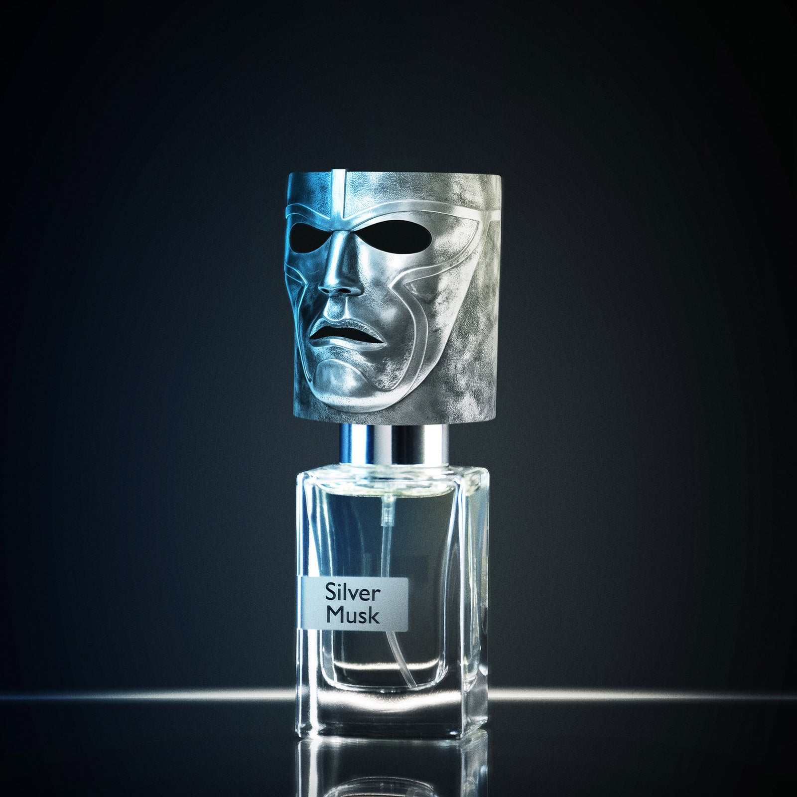 シルバームスク｜水銀リキッド・ラブセンセーション – NOSE SHOP