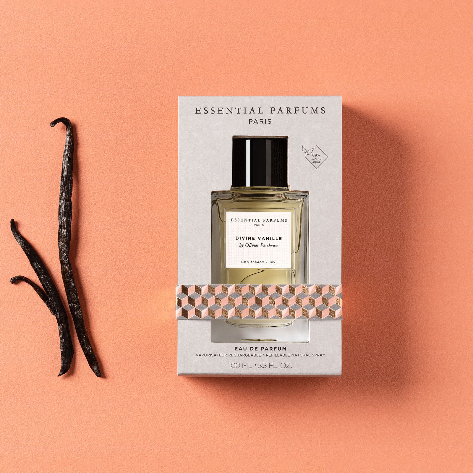 ディビン バニーユ – NOSE SHOP