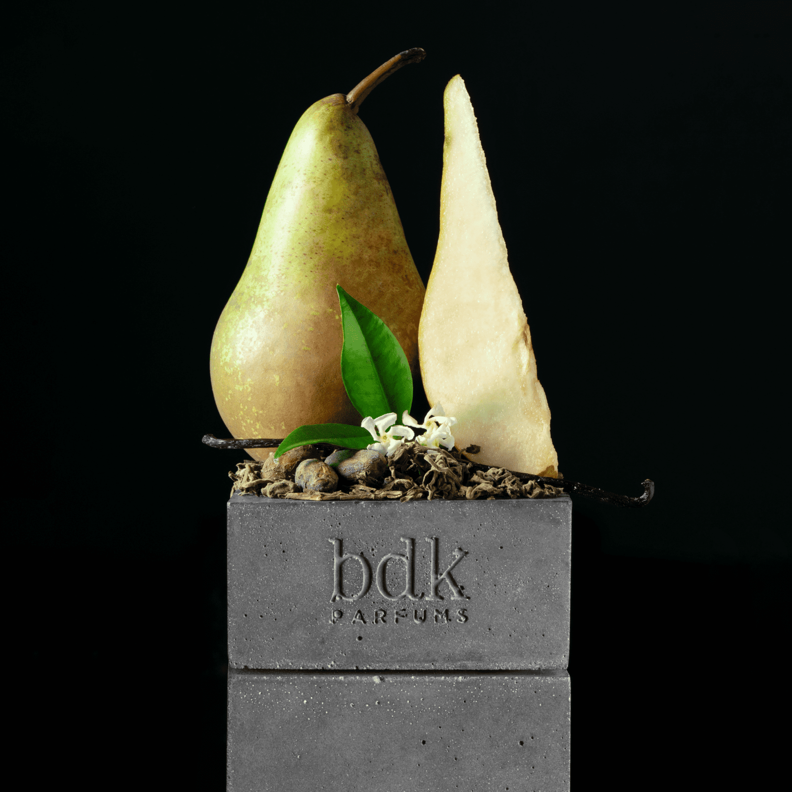 パスソワール エキストレ – NOSE SHOP