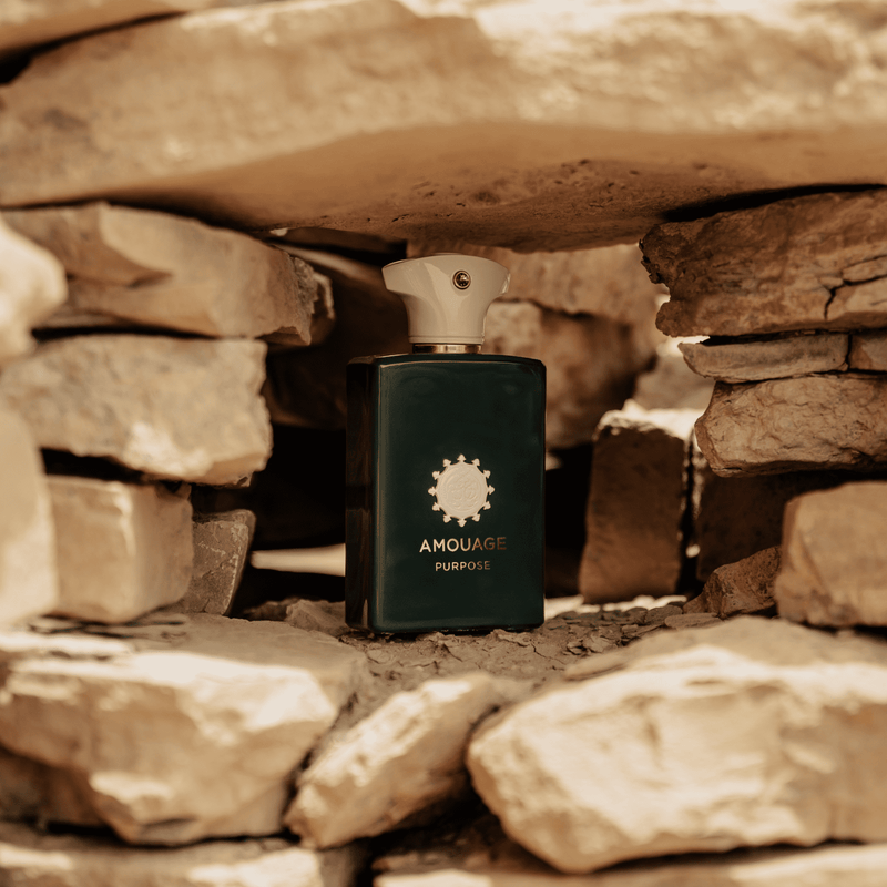 パーパス – NOSE SHOP