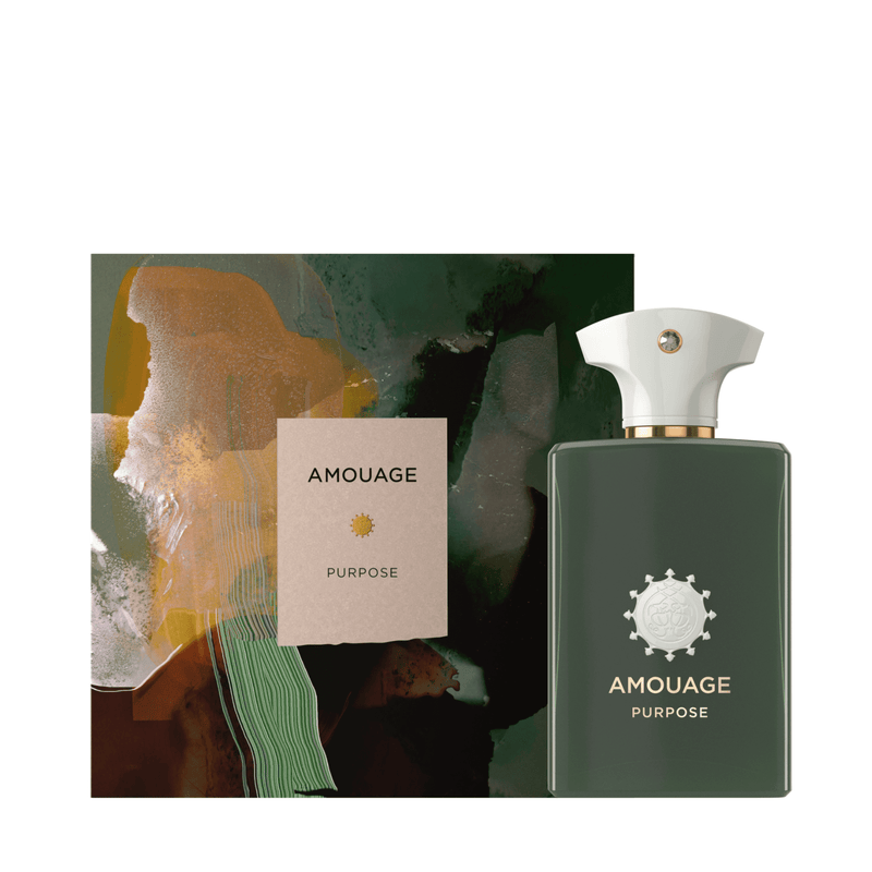 パーパス – NOSE SHOP