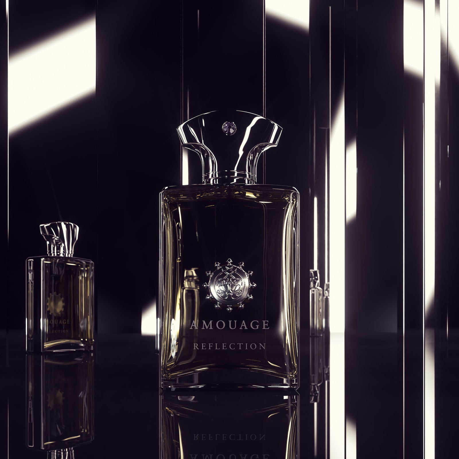 レフレクション マン – NOSE SHOP