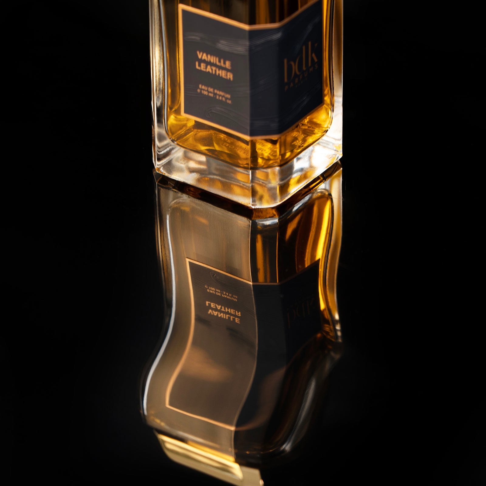 バニーユ レザー – NOSE SHOP