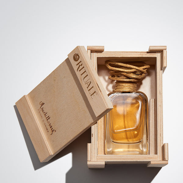 ケルク フルール ロワイアル – NOSE SHOP