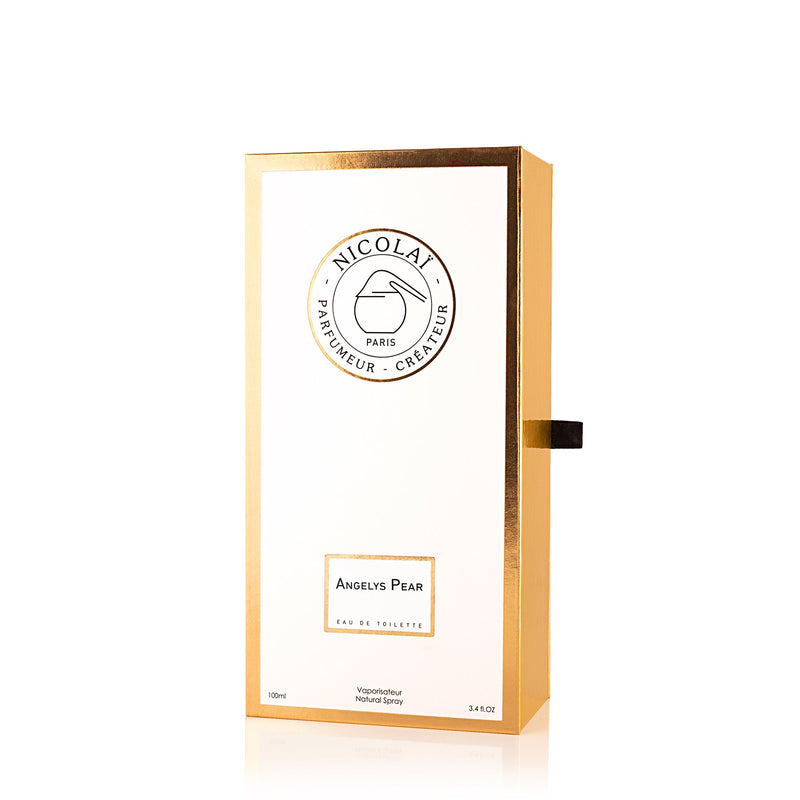 アンジェリーズペアー – NOSE SHOP